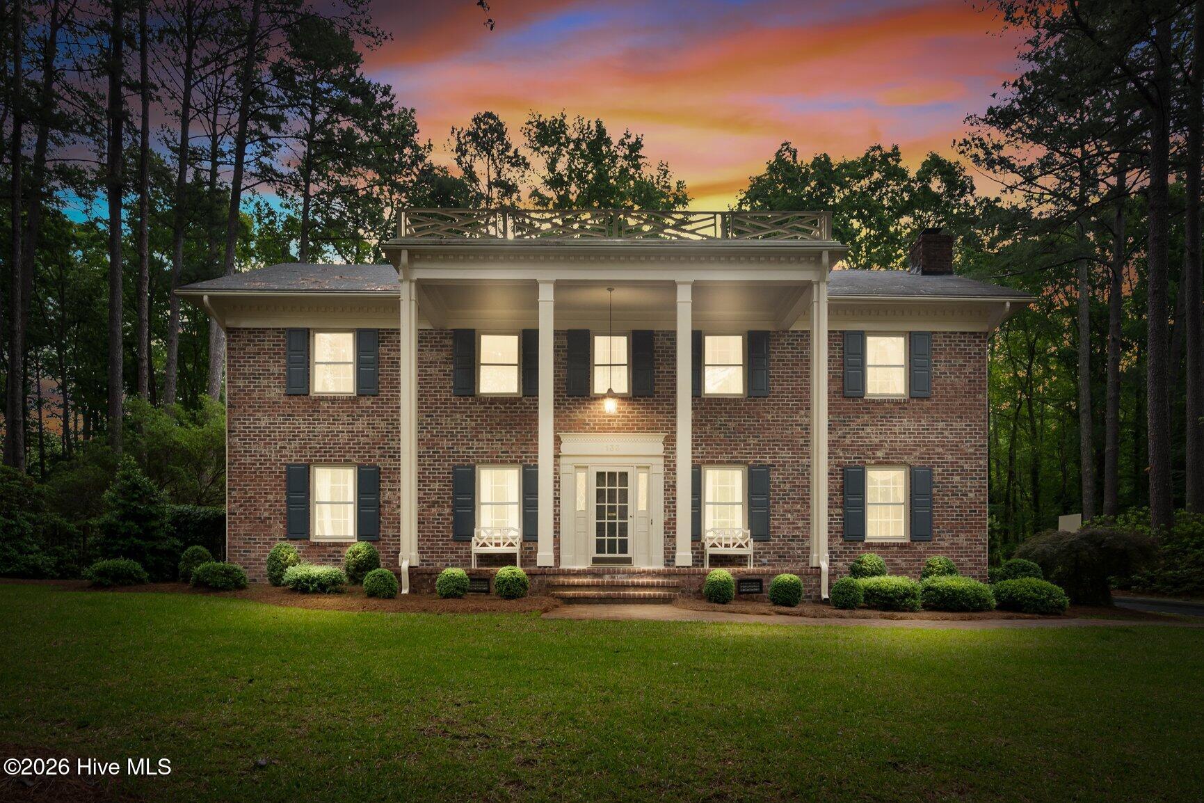 133 Steeplechase Road