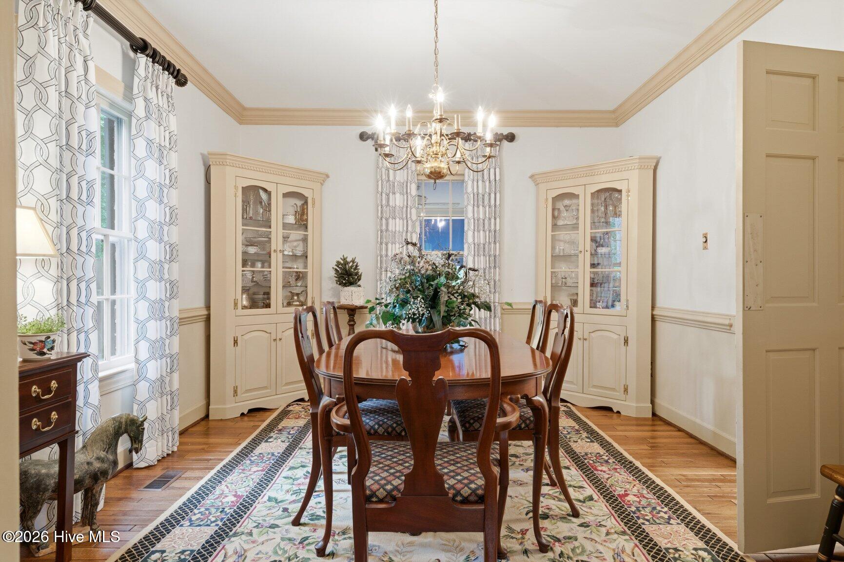 133 Steeplechase Road
