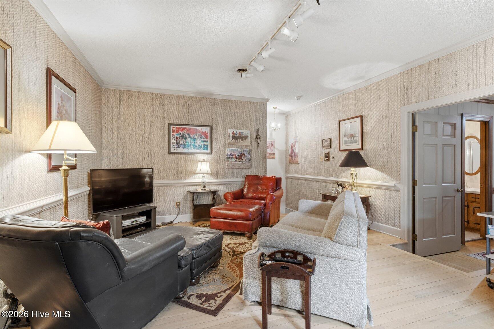 133 Steeplechase Road