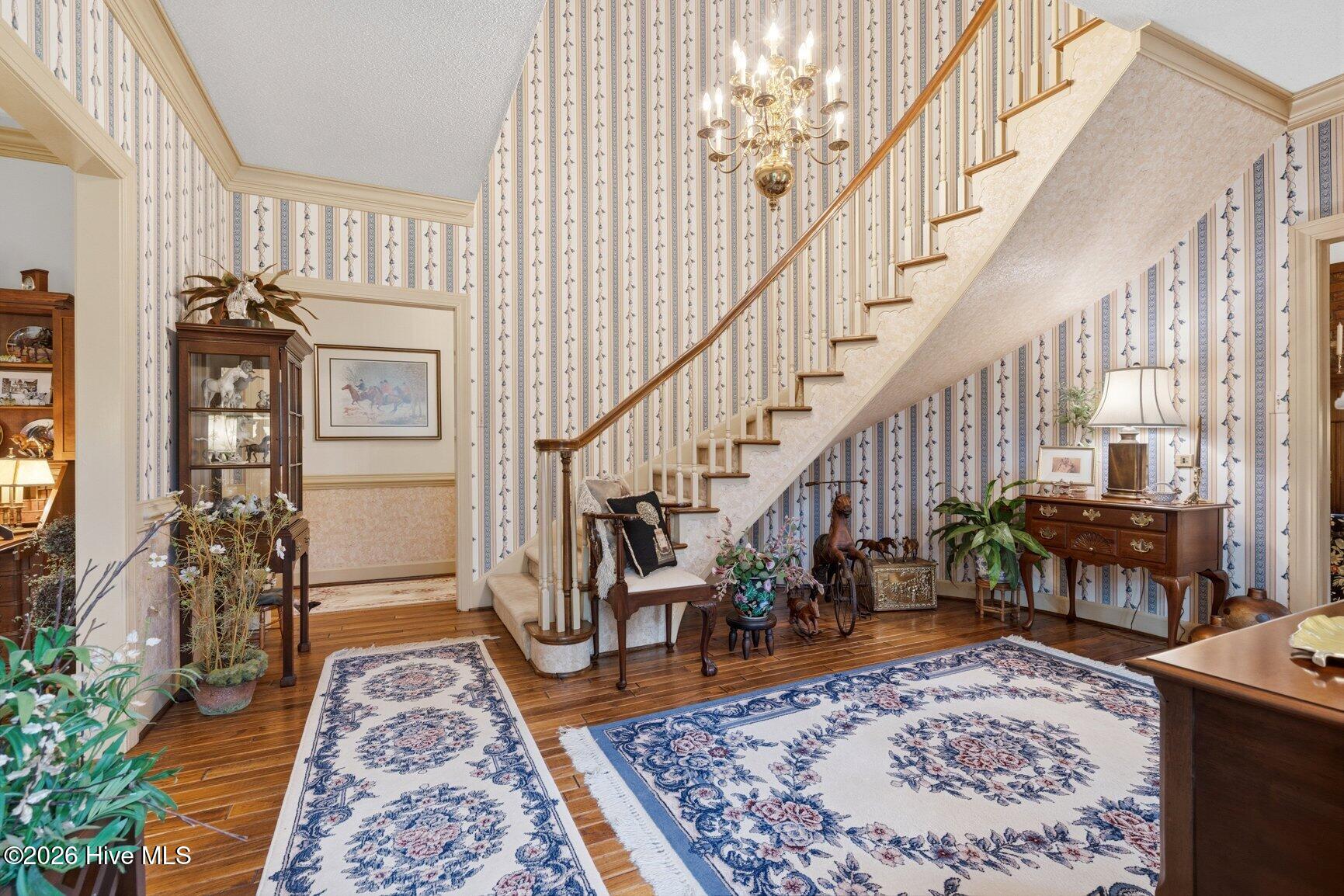 133 Steeplechase Road