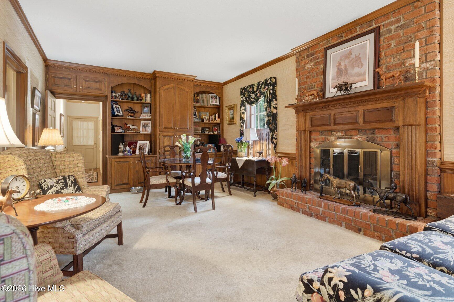 133 Steeplechase Road