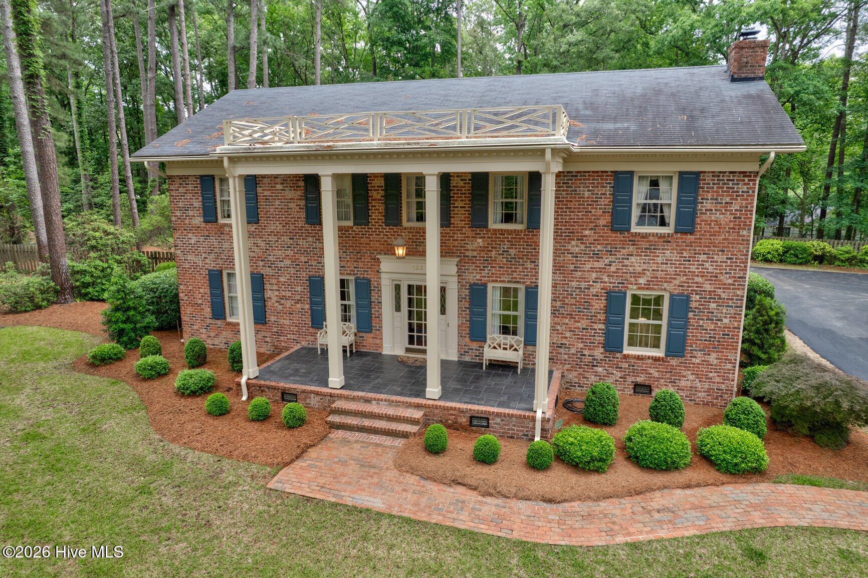 133 Steeplechase Road