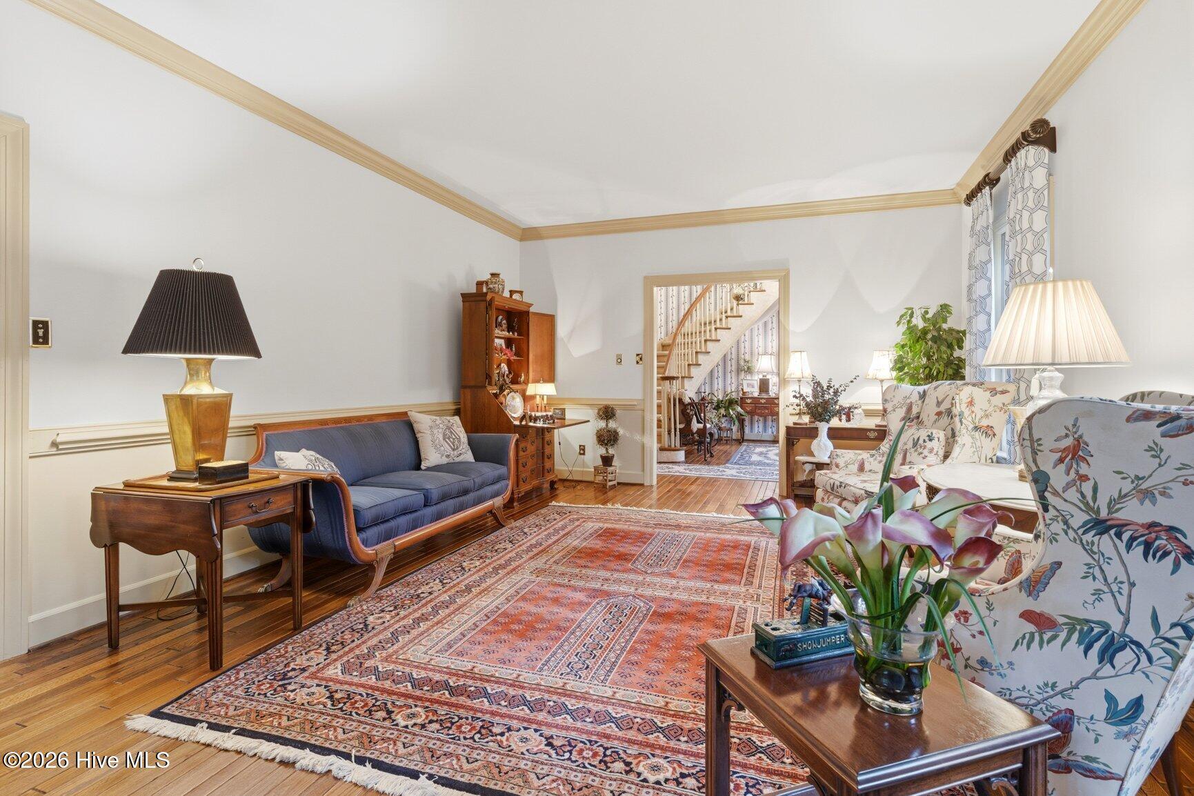 133 Steeplechase Road