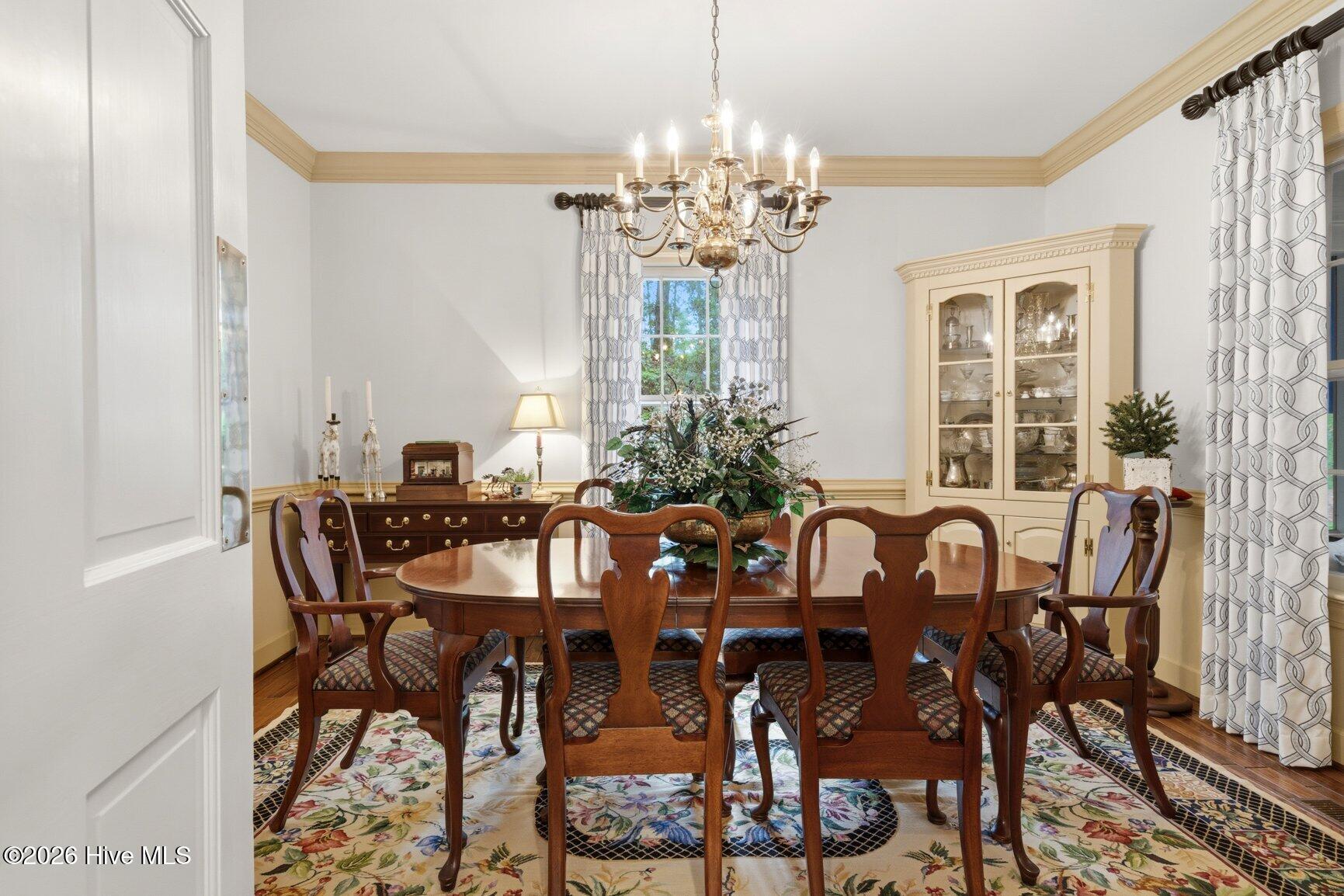133 Steeplechase Road