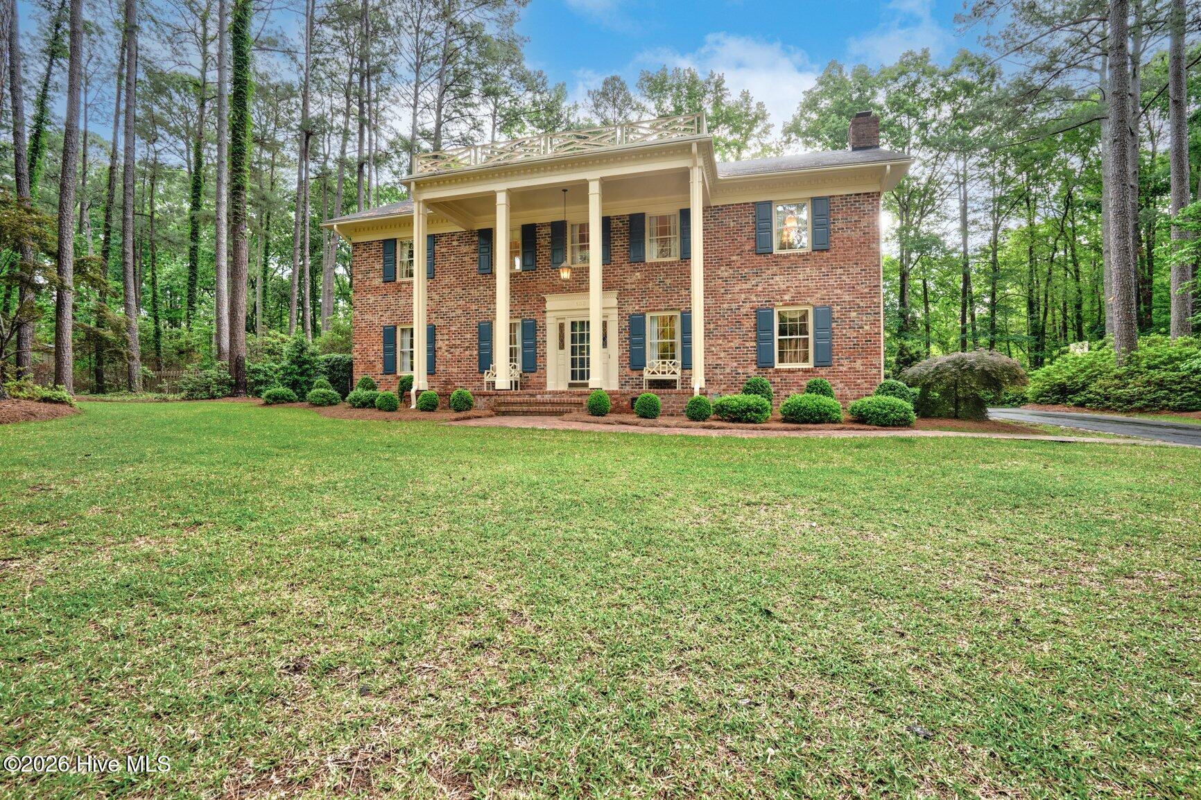133 Steeplechase Road