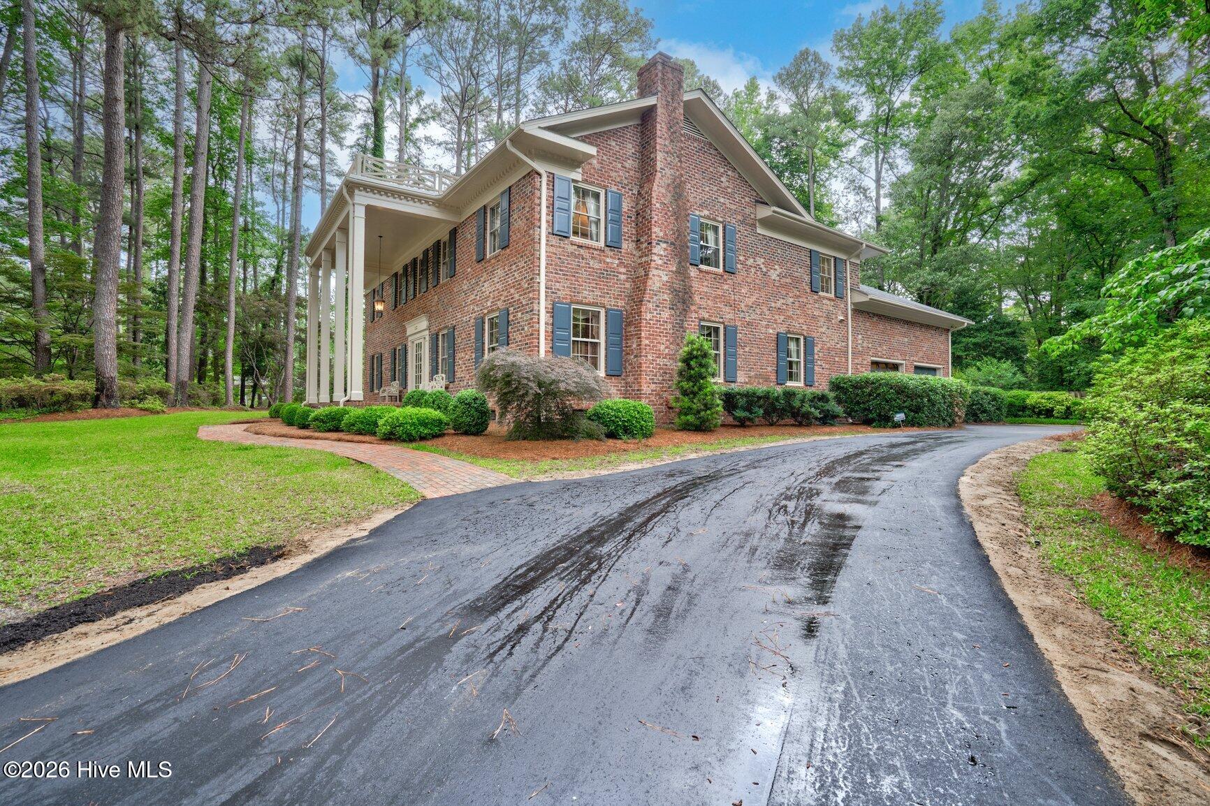 133 Steeplechase Road