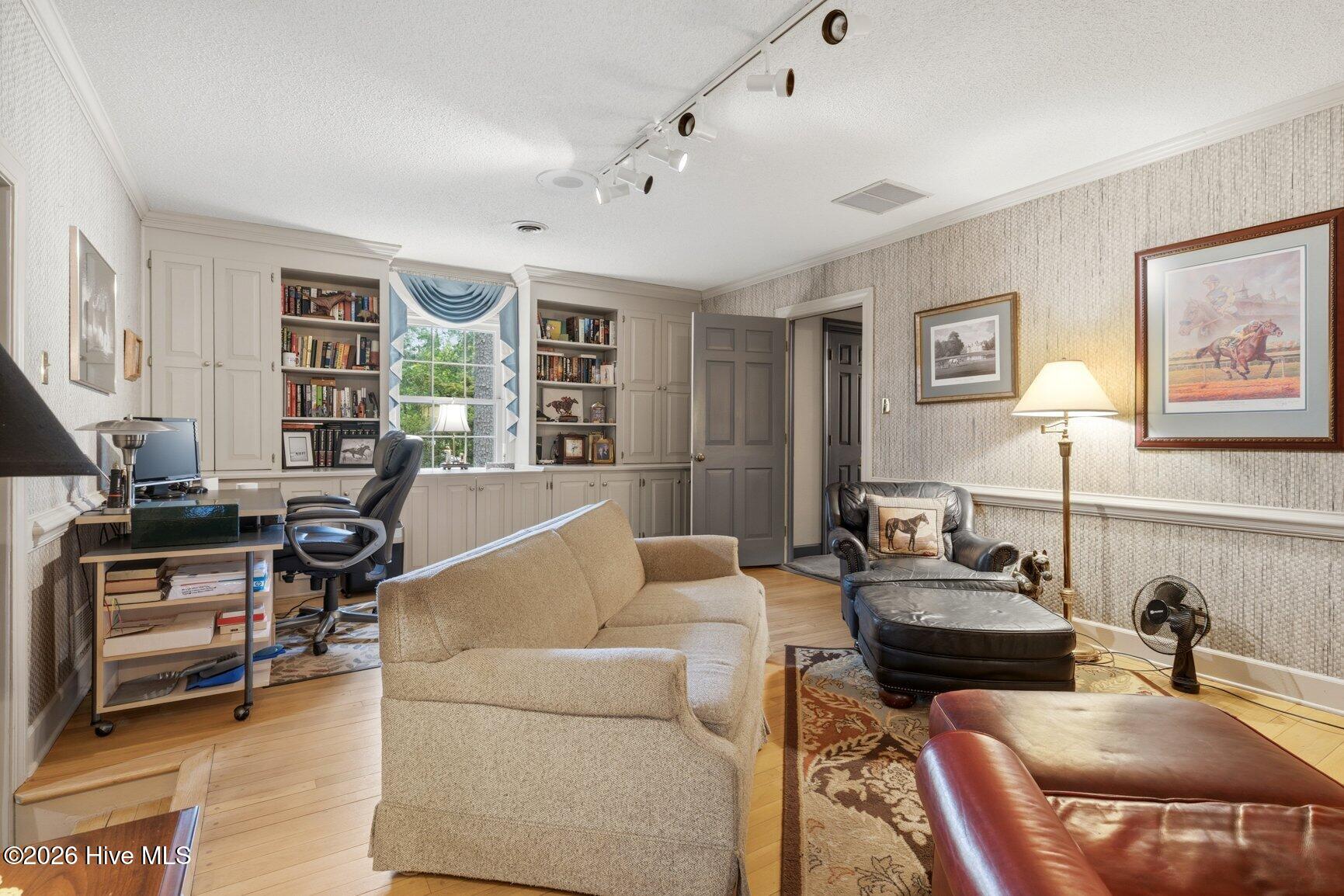 133 Steeplechase Road