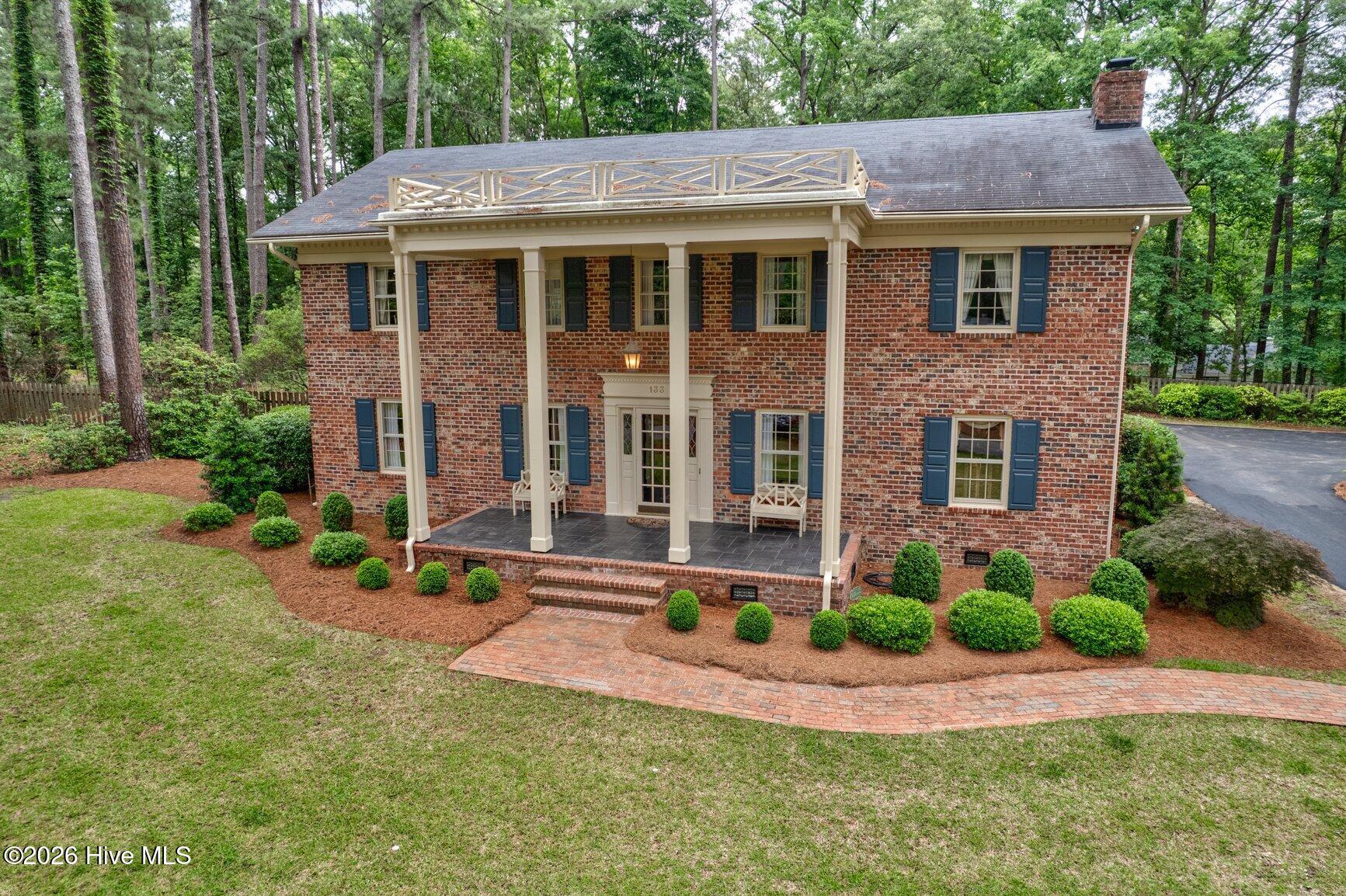 133 Steeplechase Road