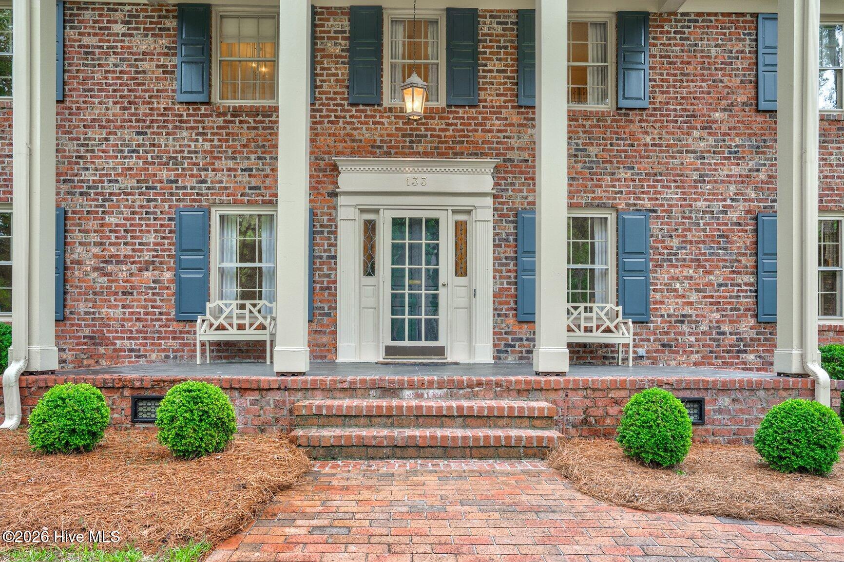 133 Steeplechase Road