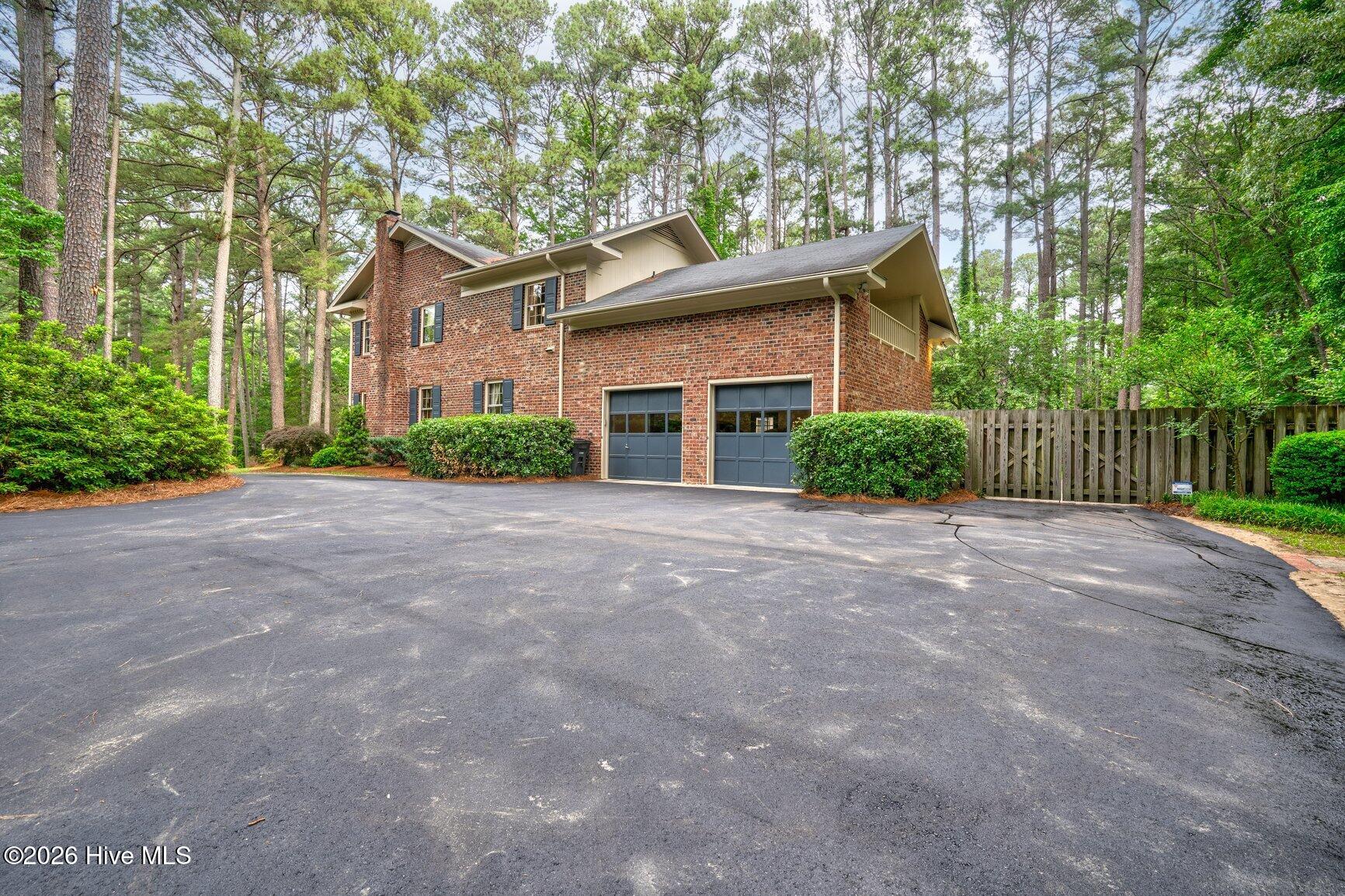 133 Steeplechase Road