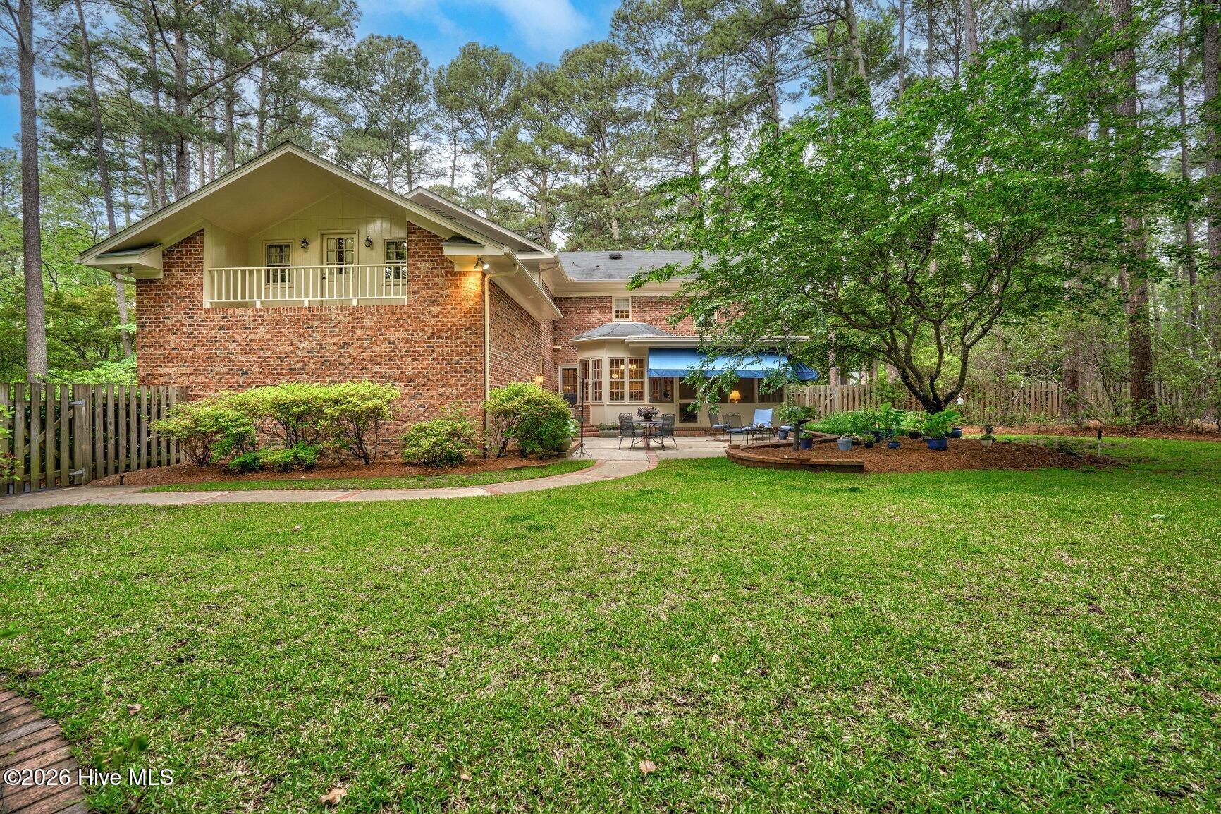 133 Steeplechase Road