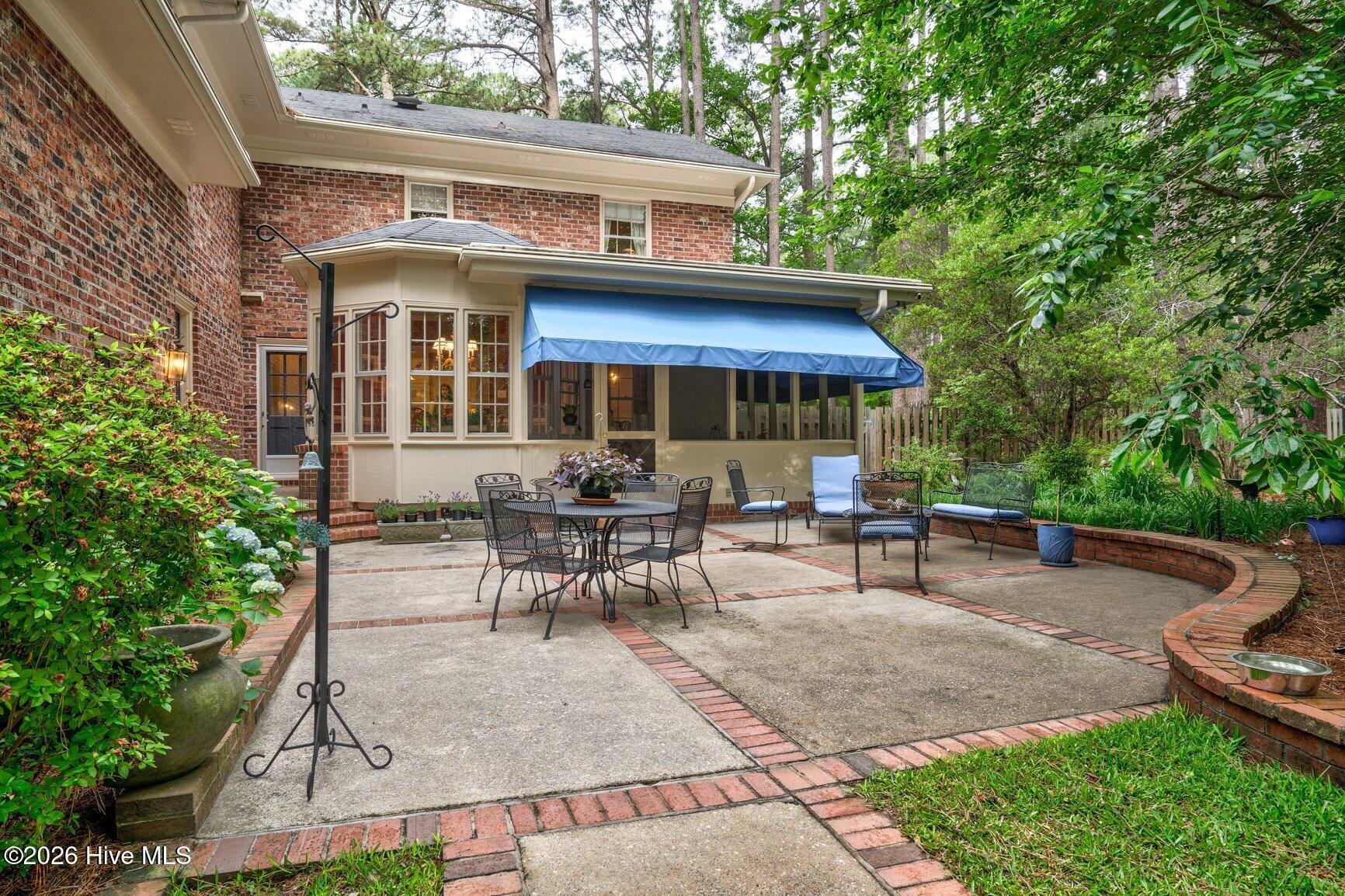 133 Steeplechase Road