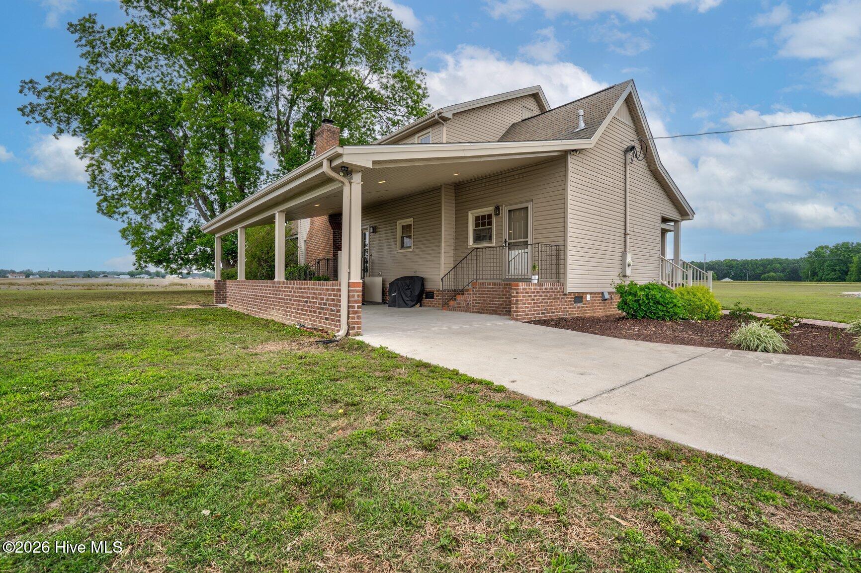 3295 Nobles Mill Pond Road