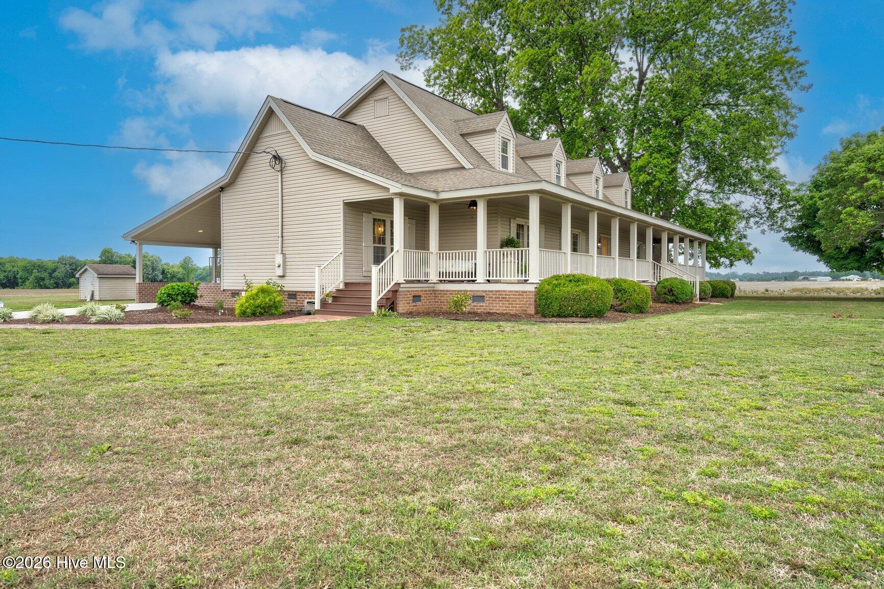 3295 Nobles Mill Pond Road