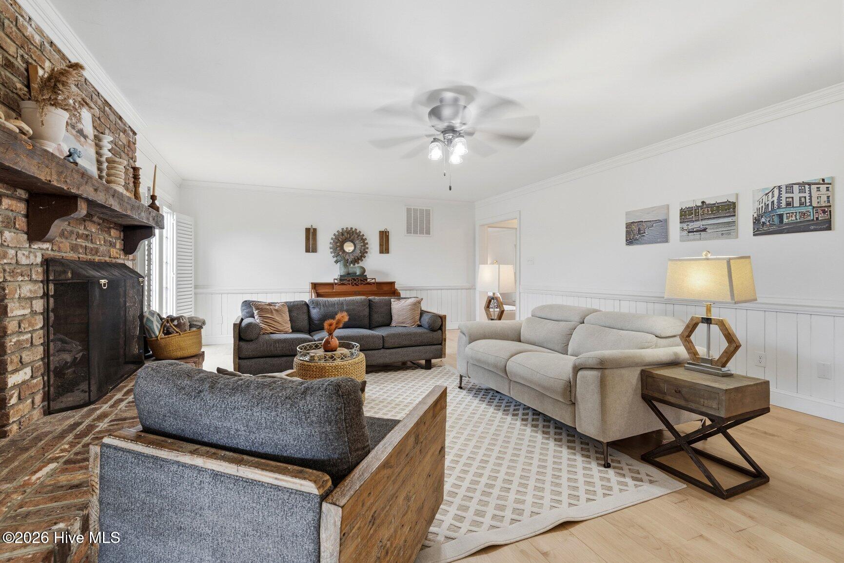 3295 Nobles Mill Pond Road