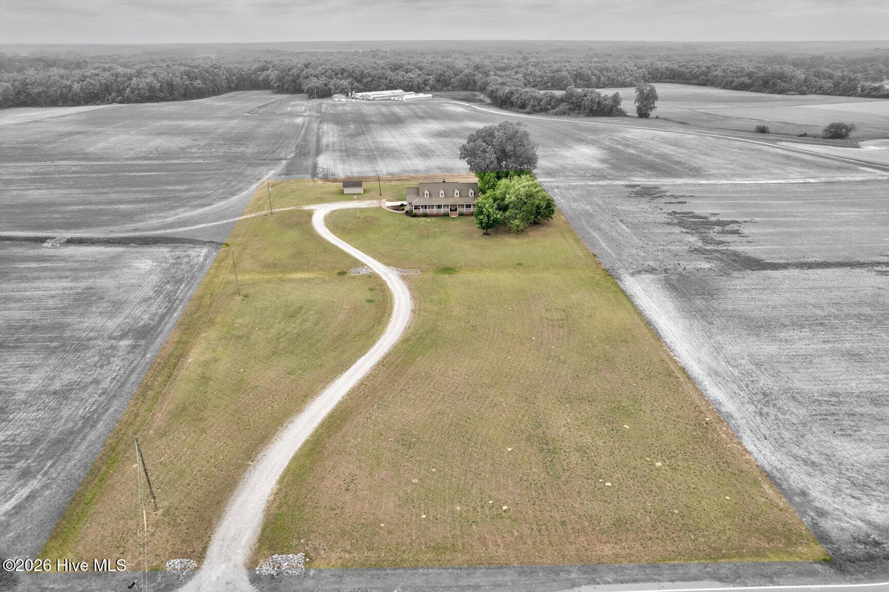 3295 Nobles Mill Pond Road