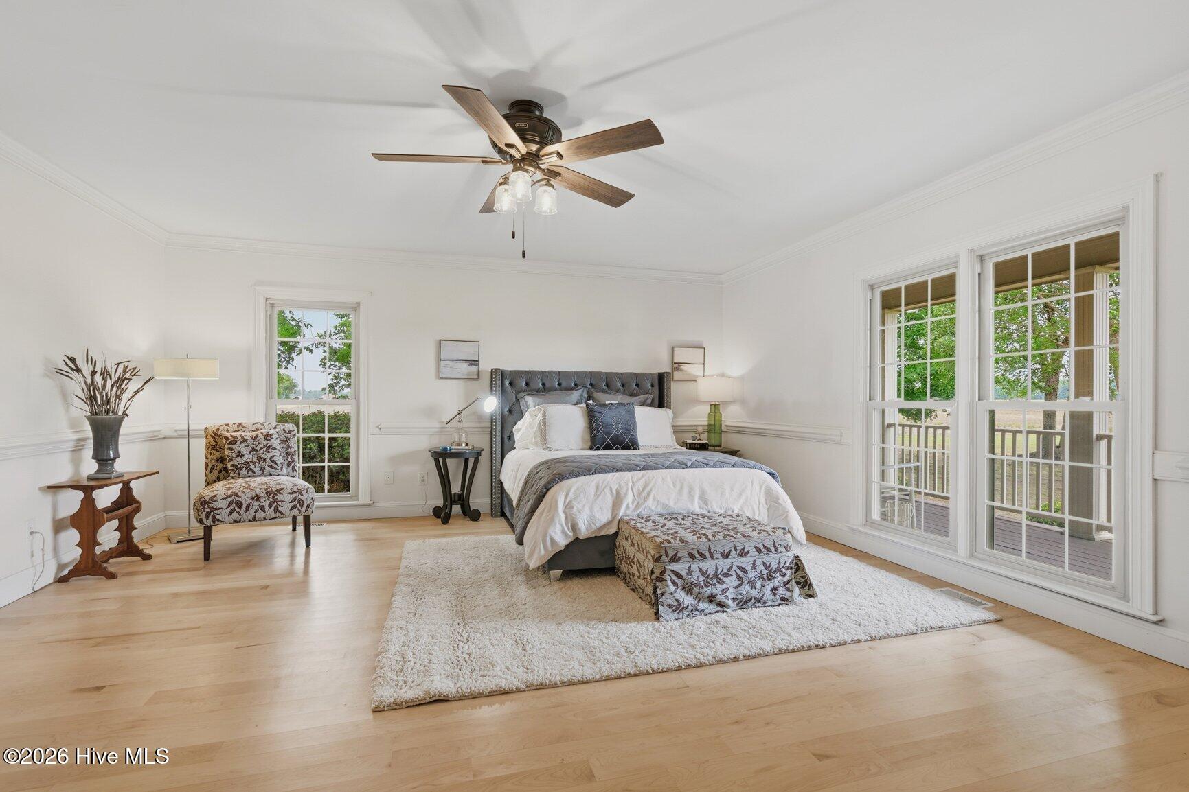 3295 Nobles Mill Pond Road