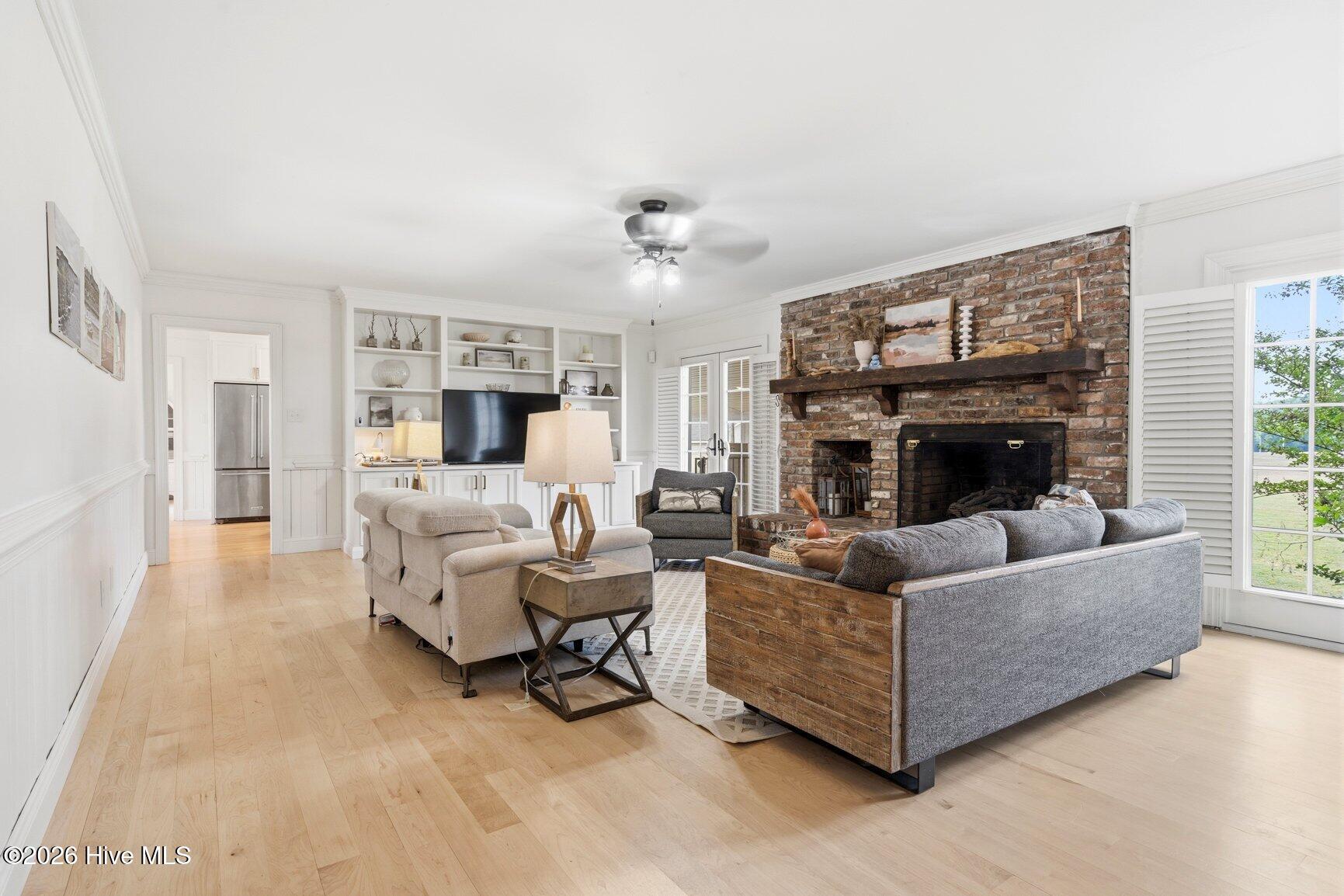 3295 Nobles Mill Pond Road