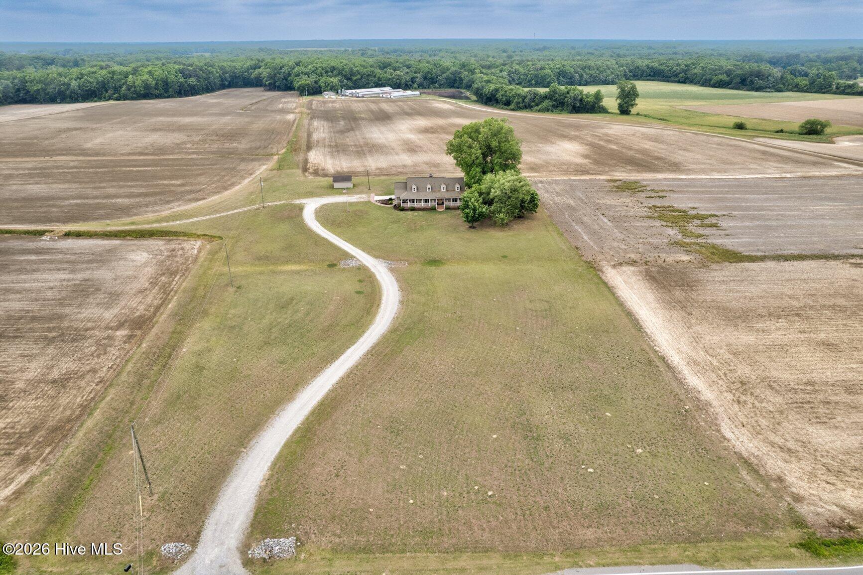 3295 Nobles Mill Pond Road