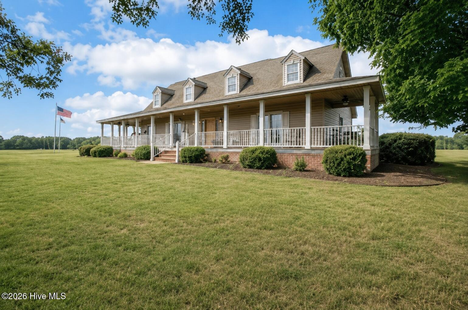 3295 Nobles Mill Pond Road