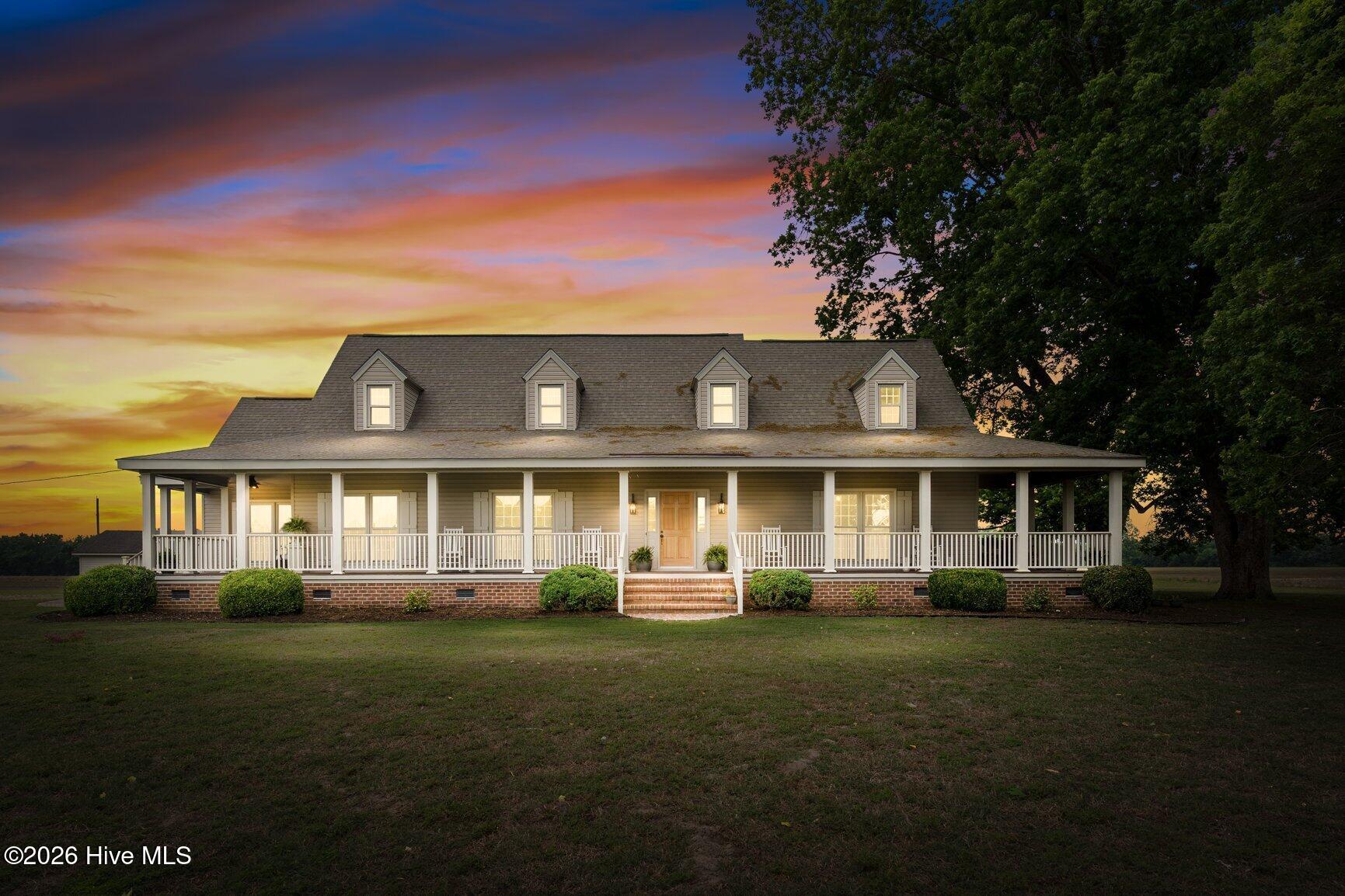 3295 Nobles Mill Pond Road