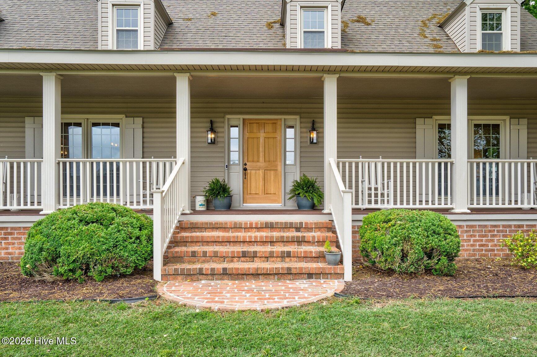 3295 Nobles Mill Pond Road