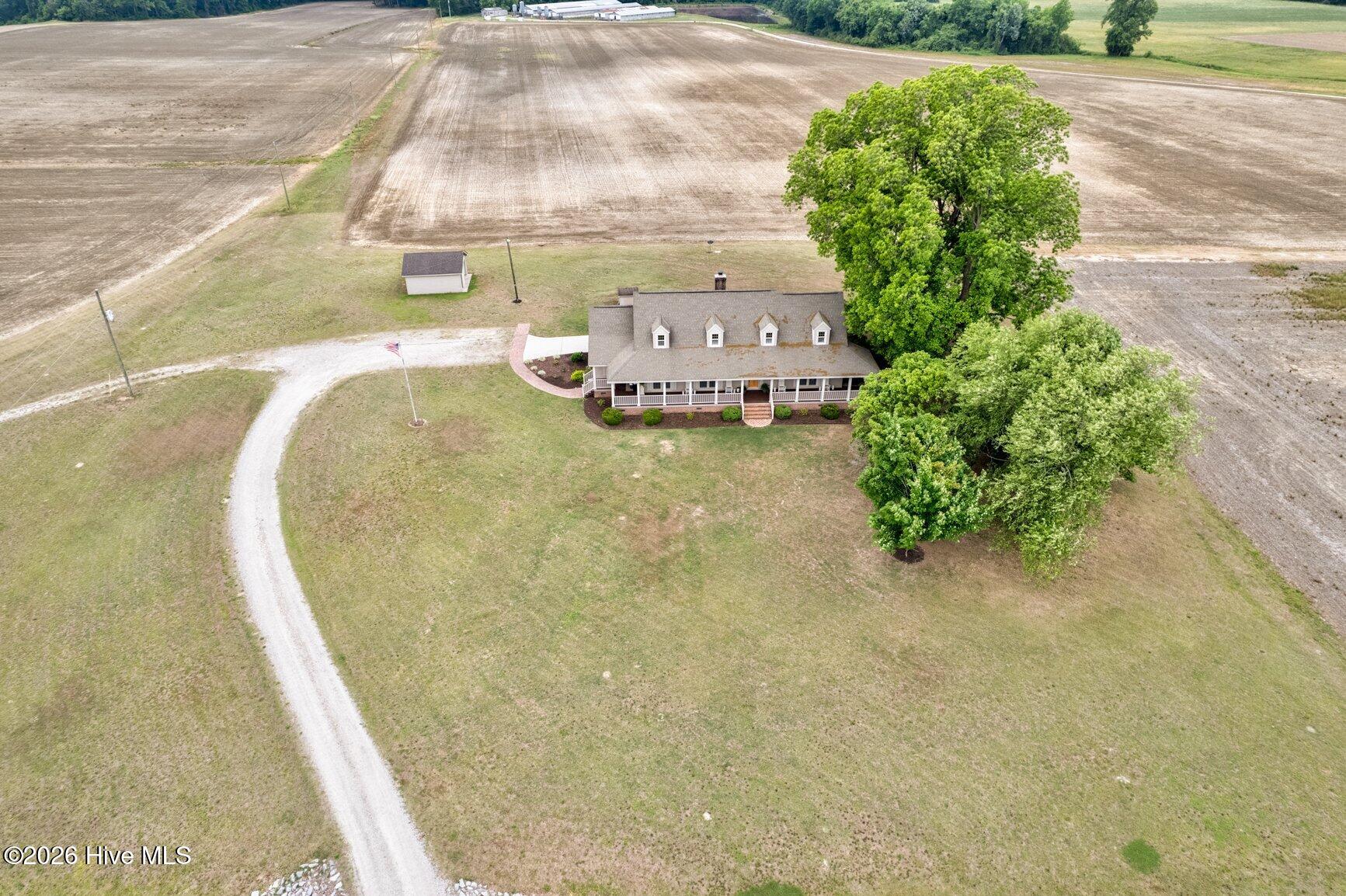 3295 Nobles Mill Pond Road