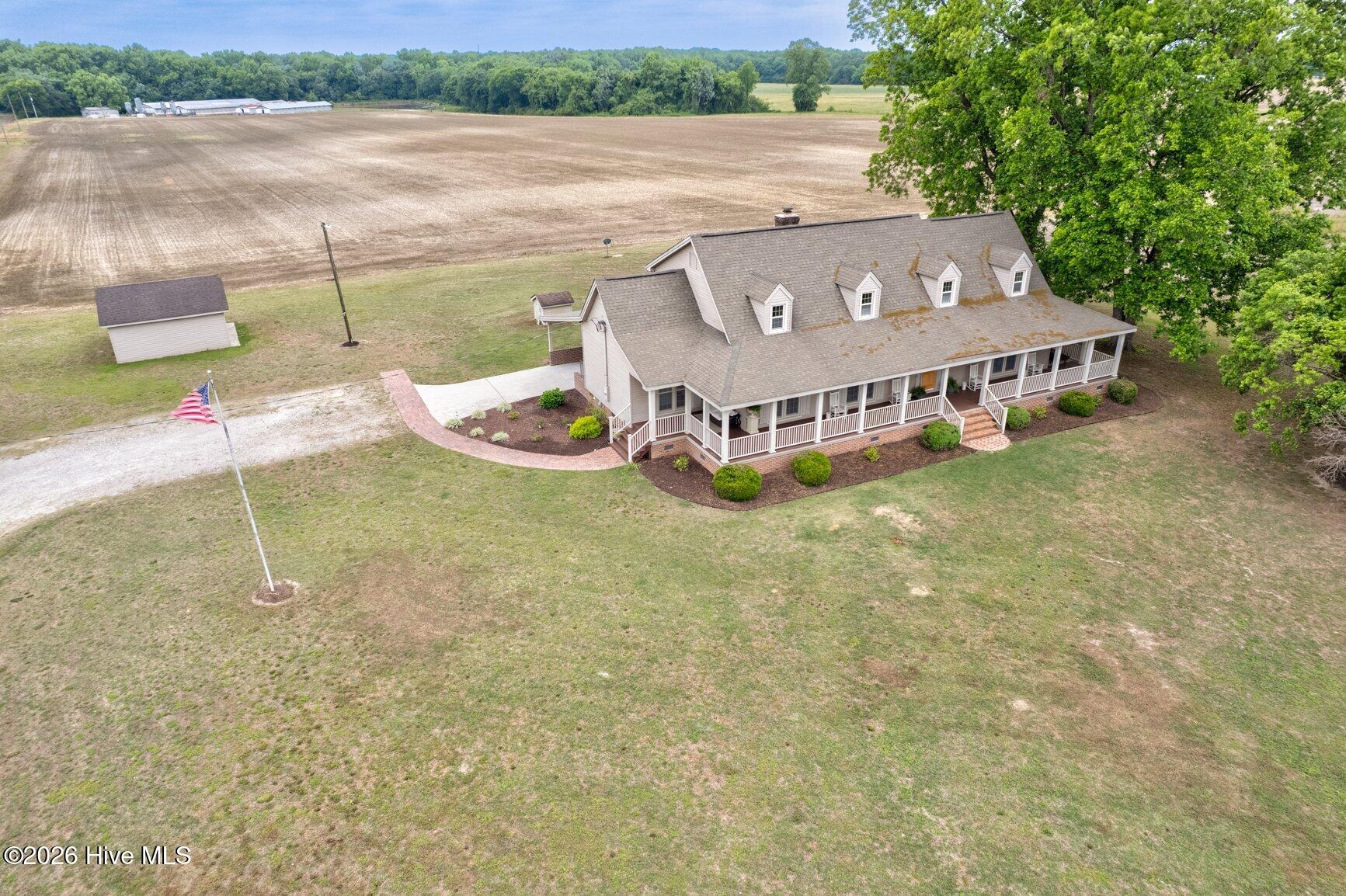 3295 Nobles Mill Pond Road