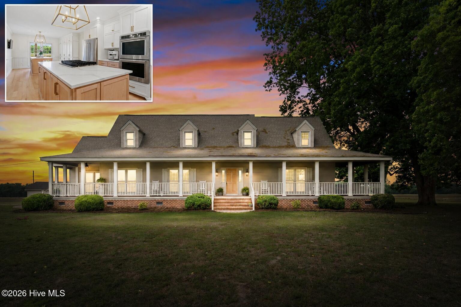 3295 Nobles Mill Pond Road