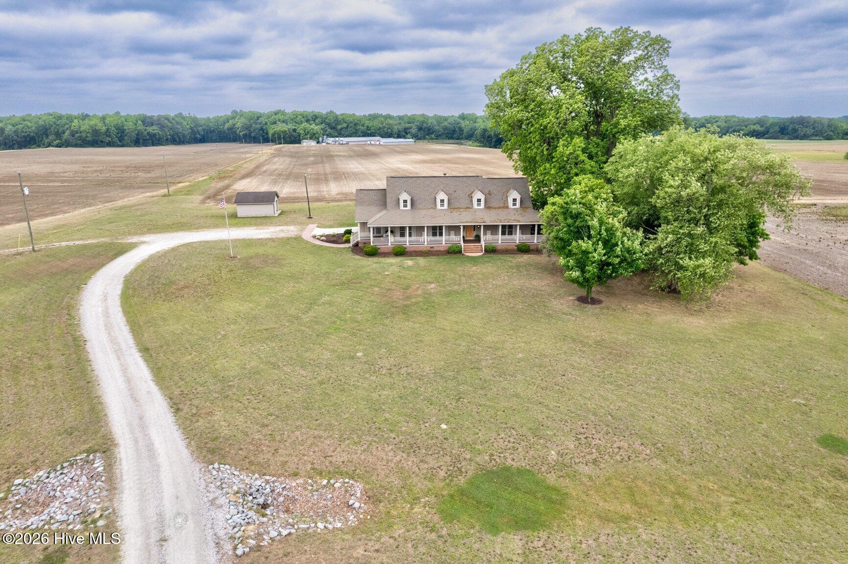 3295 Nobles Mill Pond Road