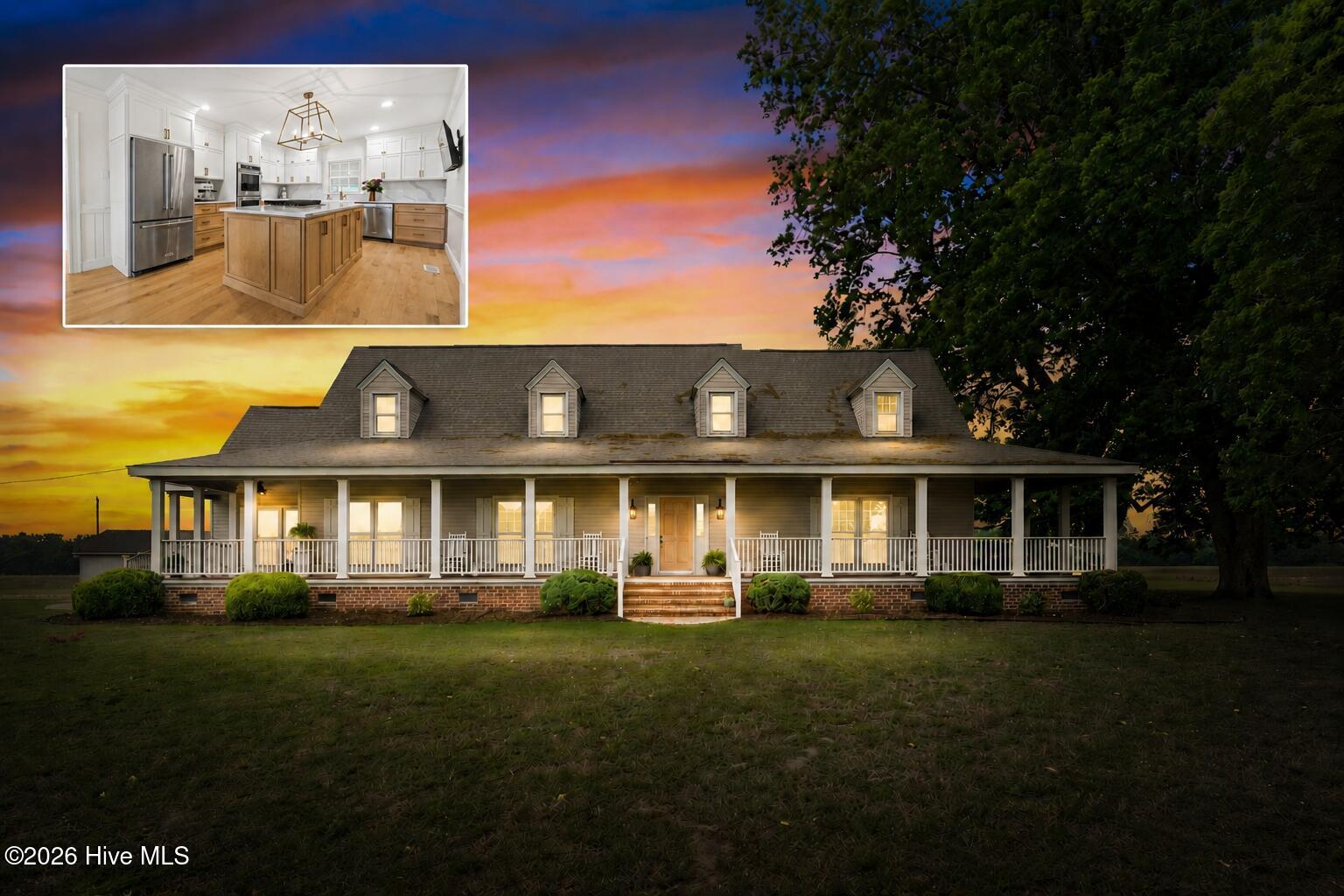 3295 Nobles Mill Pond Road