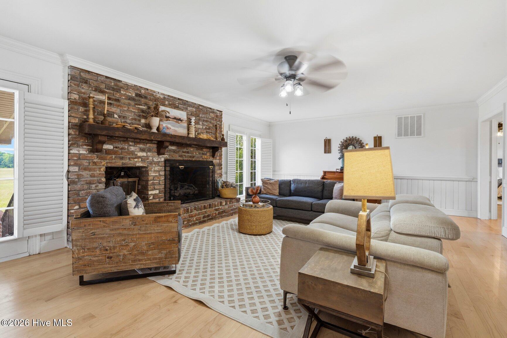 3295 Nobles Mill Pond Road