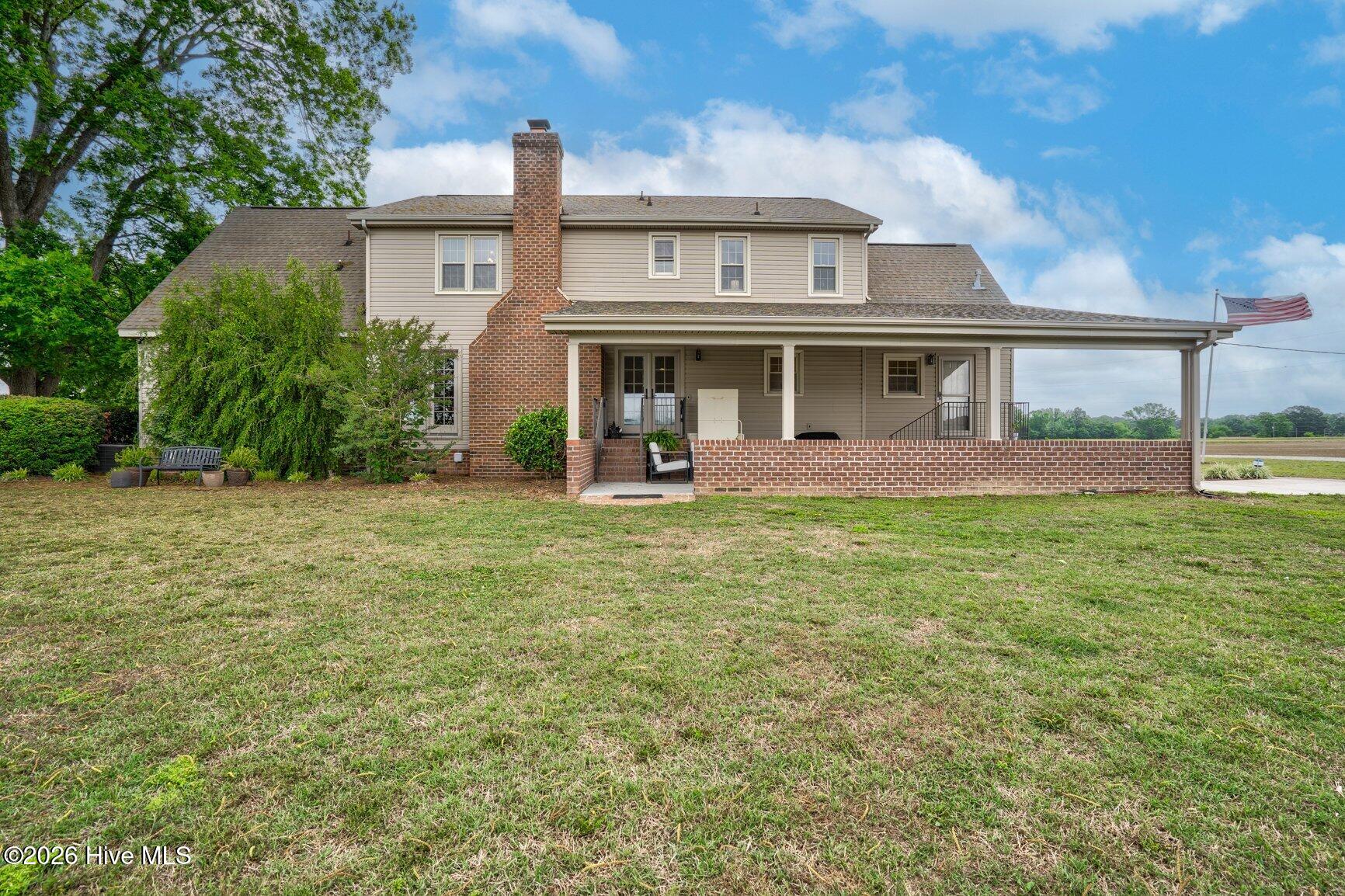 3295 Nobles Mill Pond Road