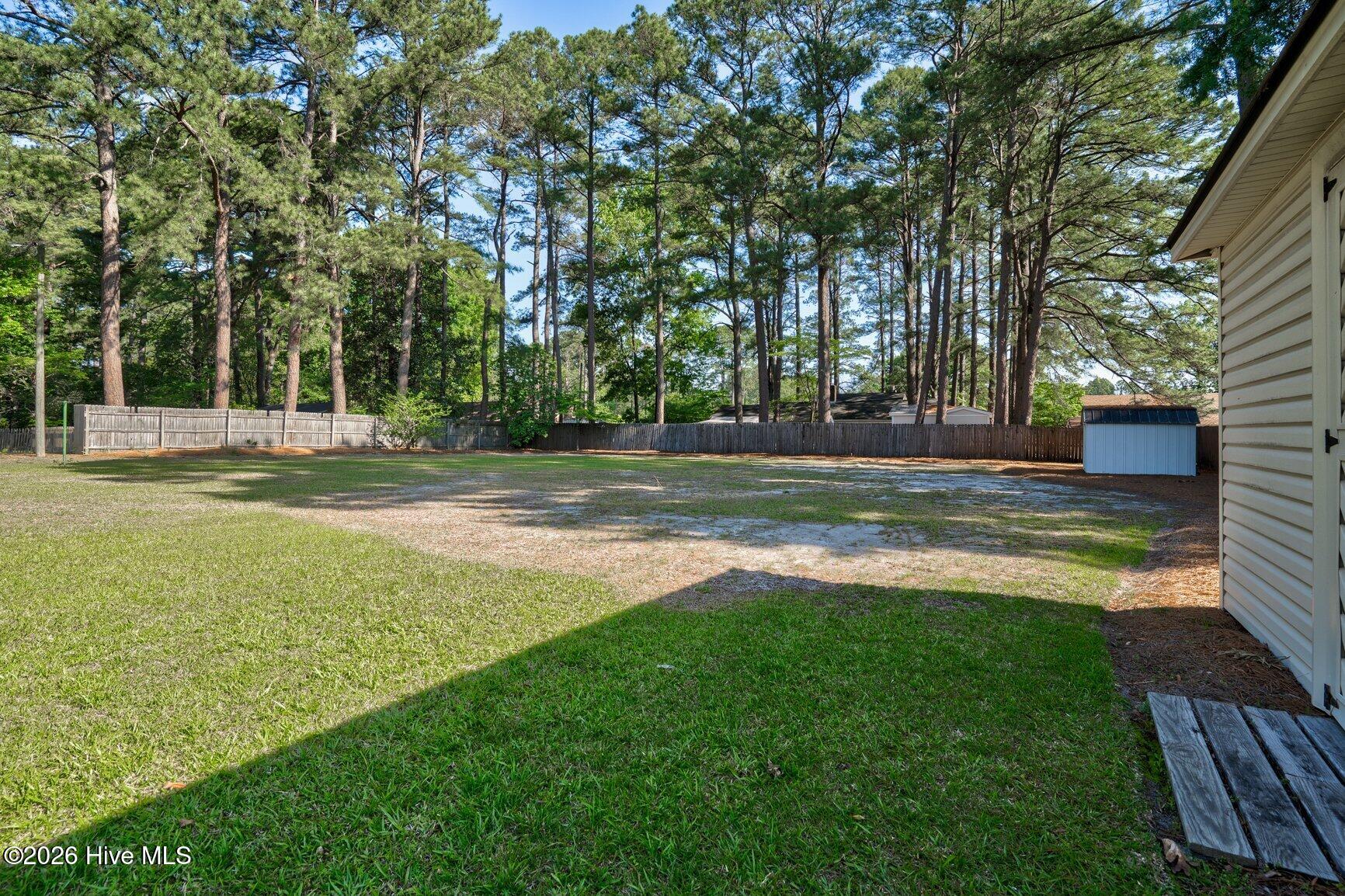 3304 Hawthorne Road