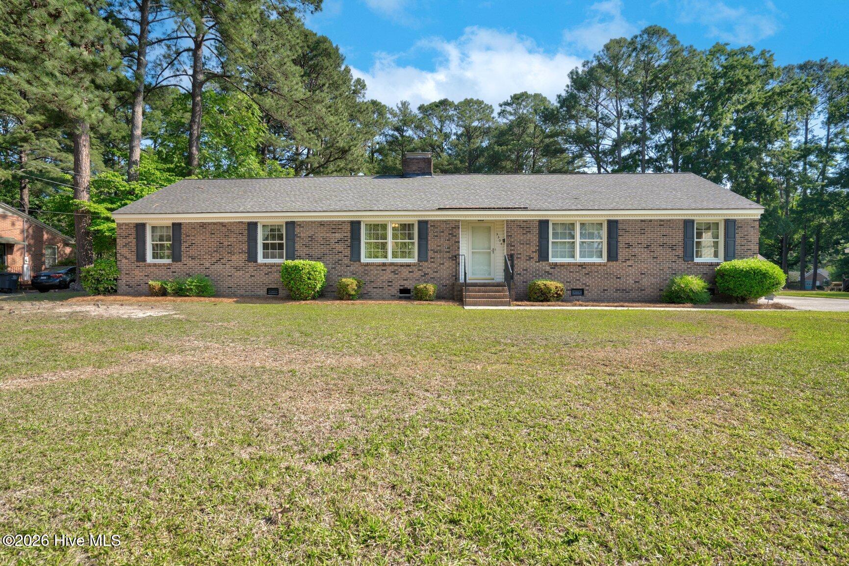 3304 Hawthorne Road