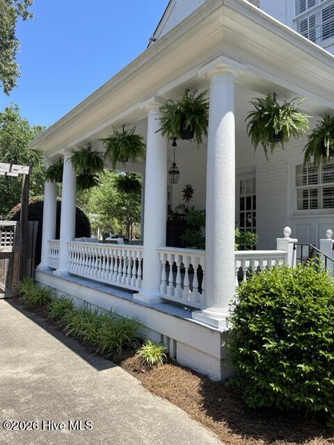 1208 N Main Street