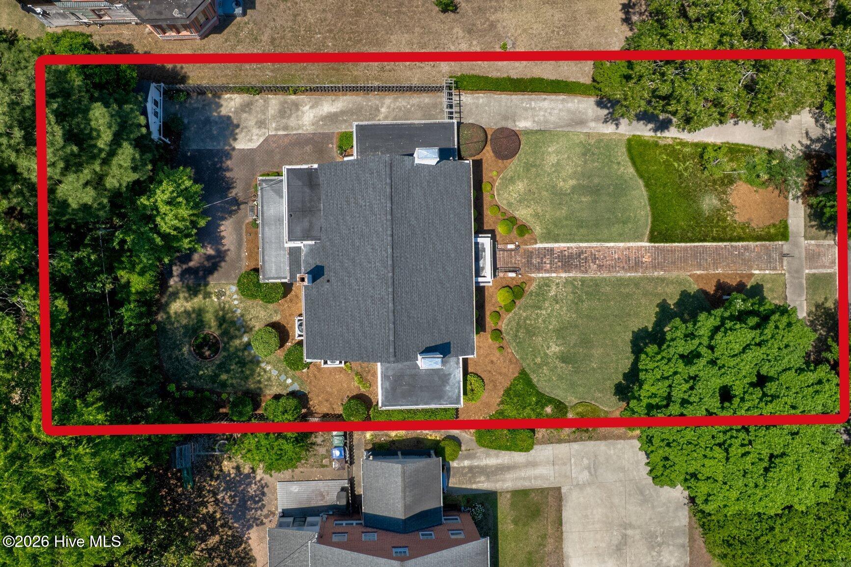 1208 N Main Street