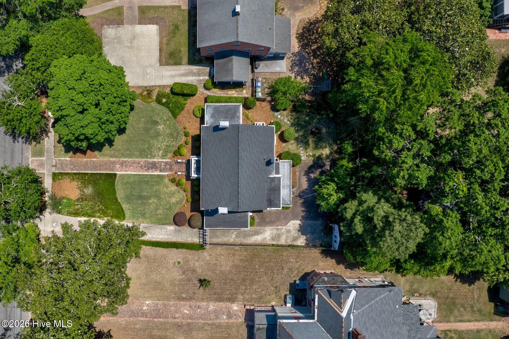 1208 N Main Street