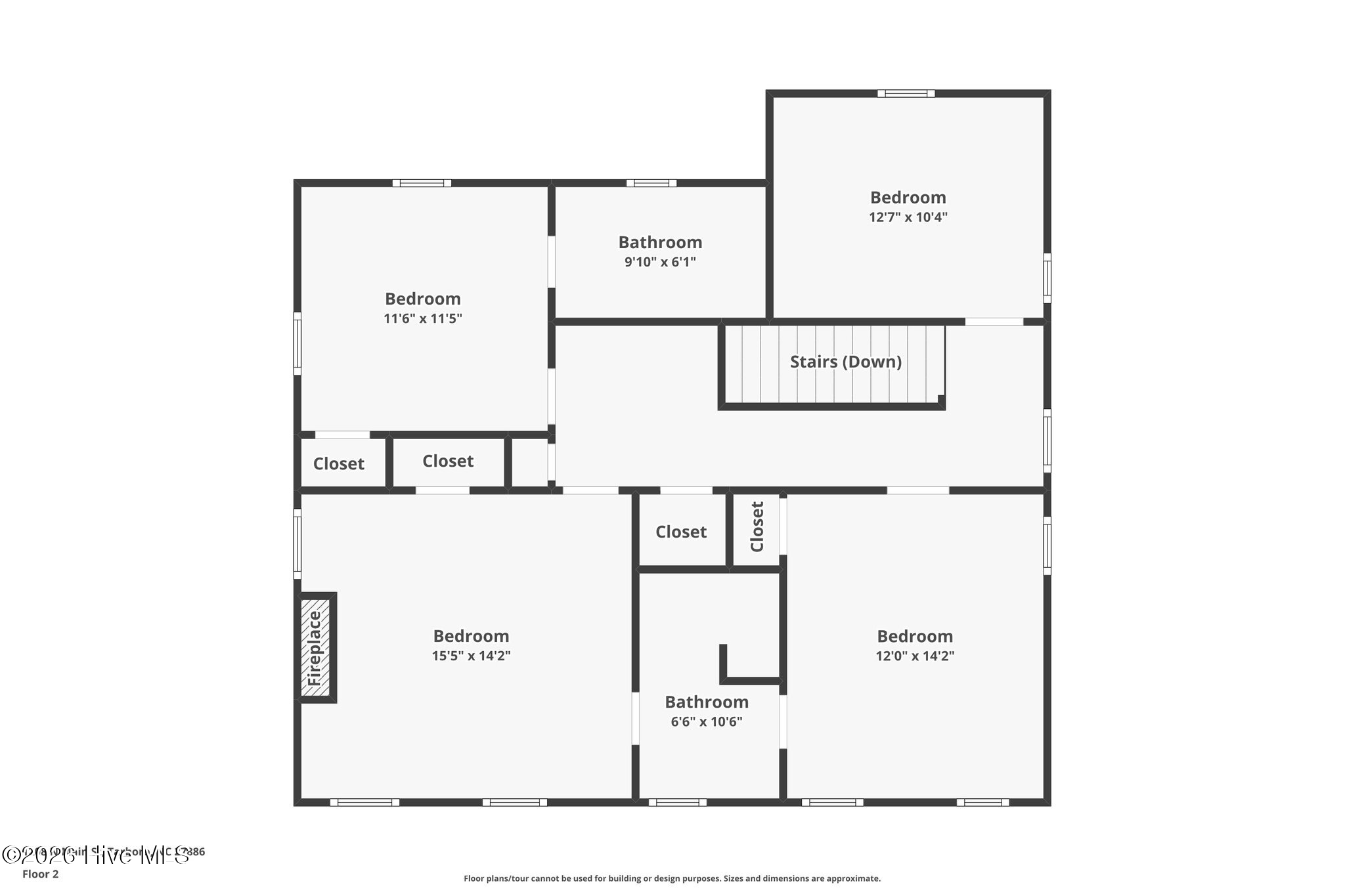 1208 N Main Street