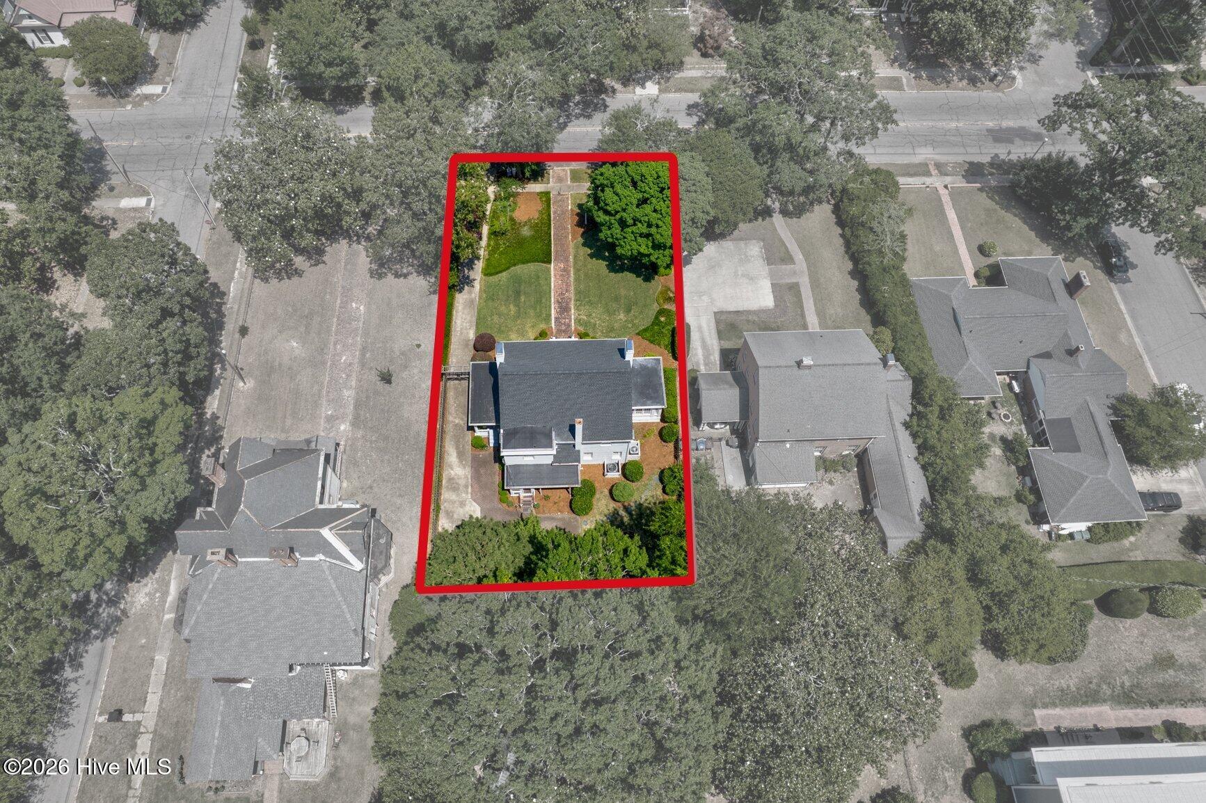 1208 N Main Street