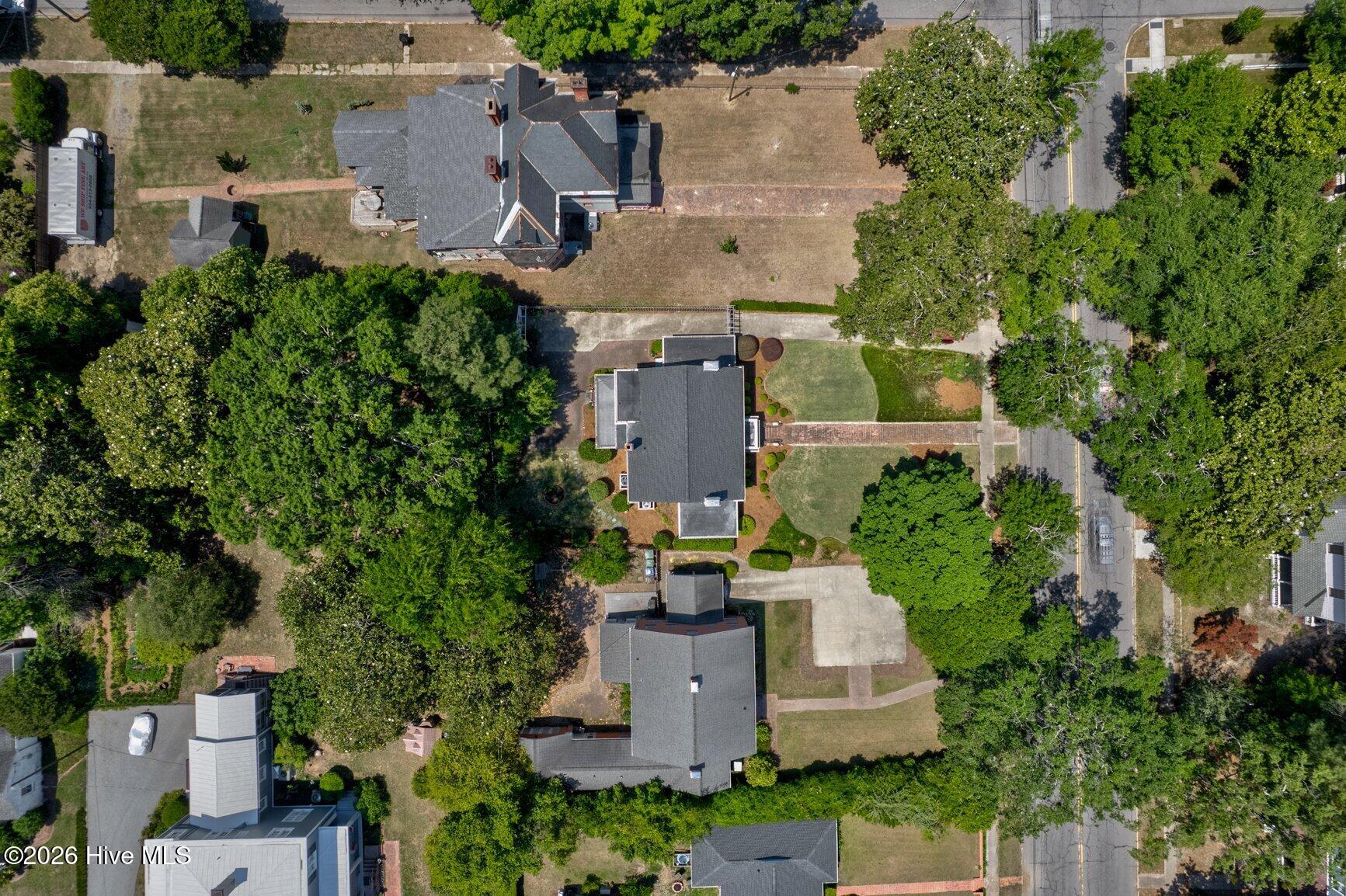 1208 N Main Street
