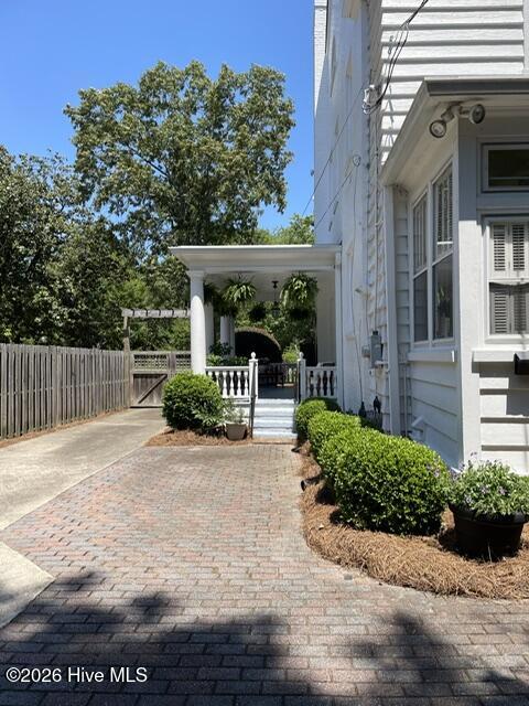 1208 N Main Street