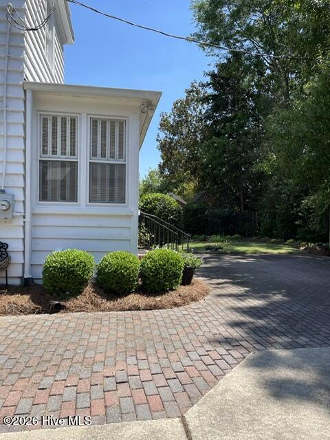 1208 N Main Street