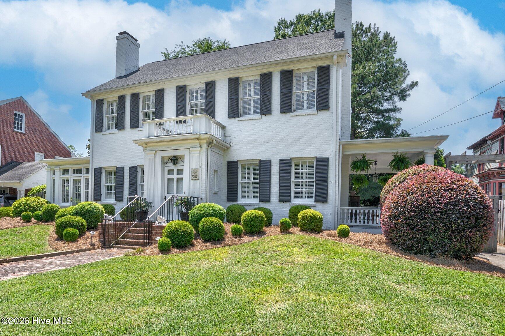 1208 N Main Street