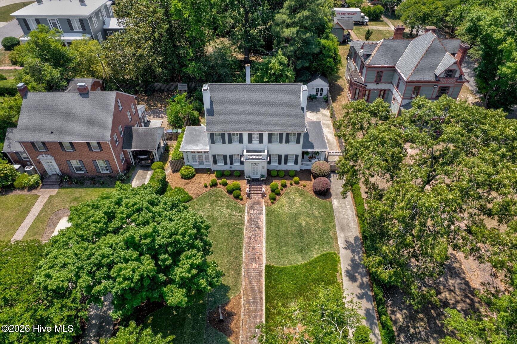 1208 N Main Street