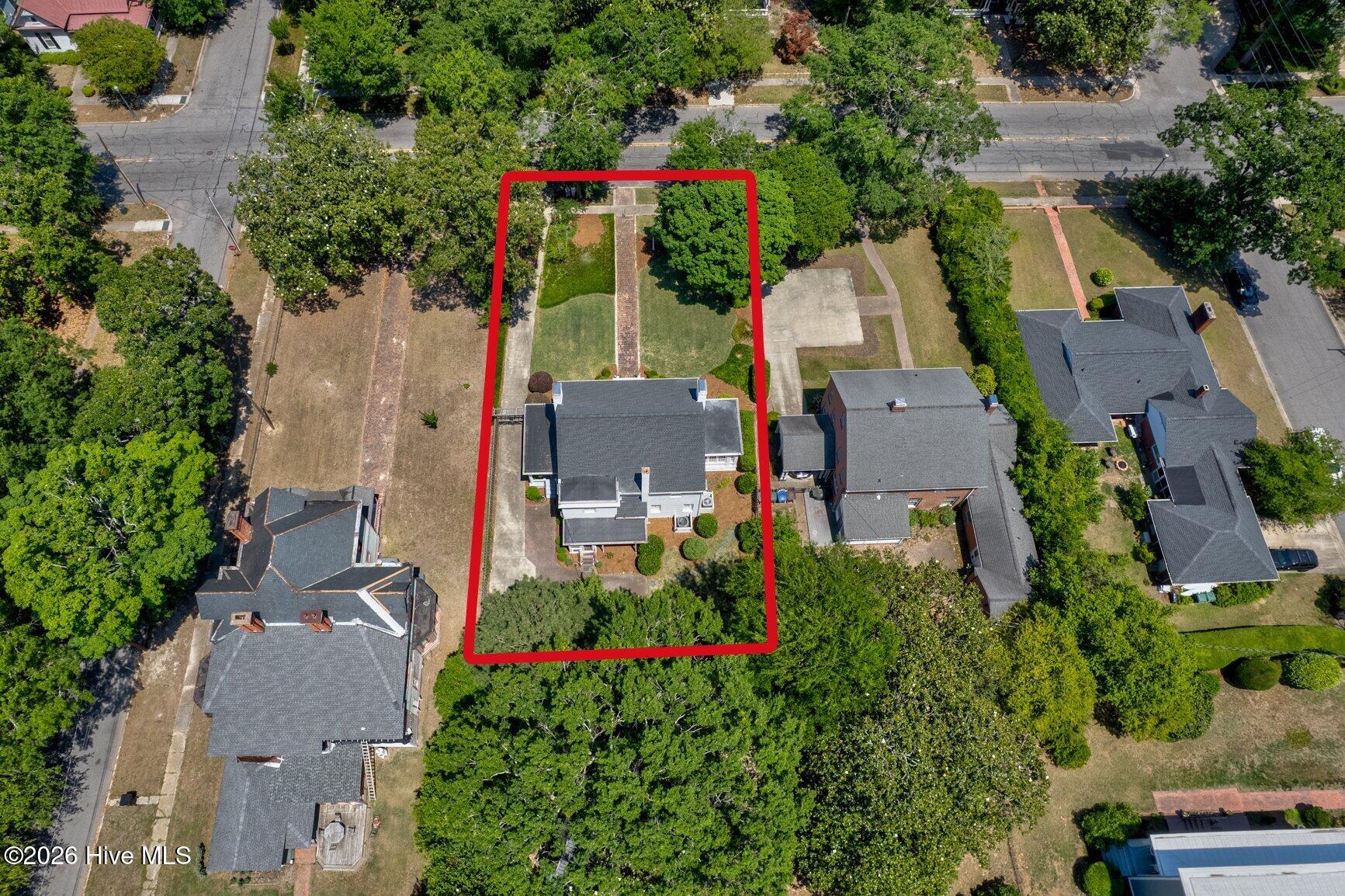 1208 N Main Street
