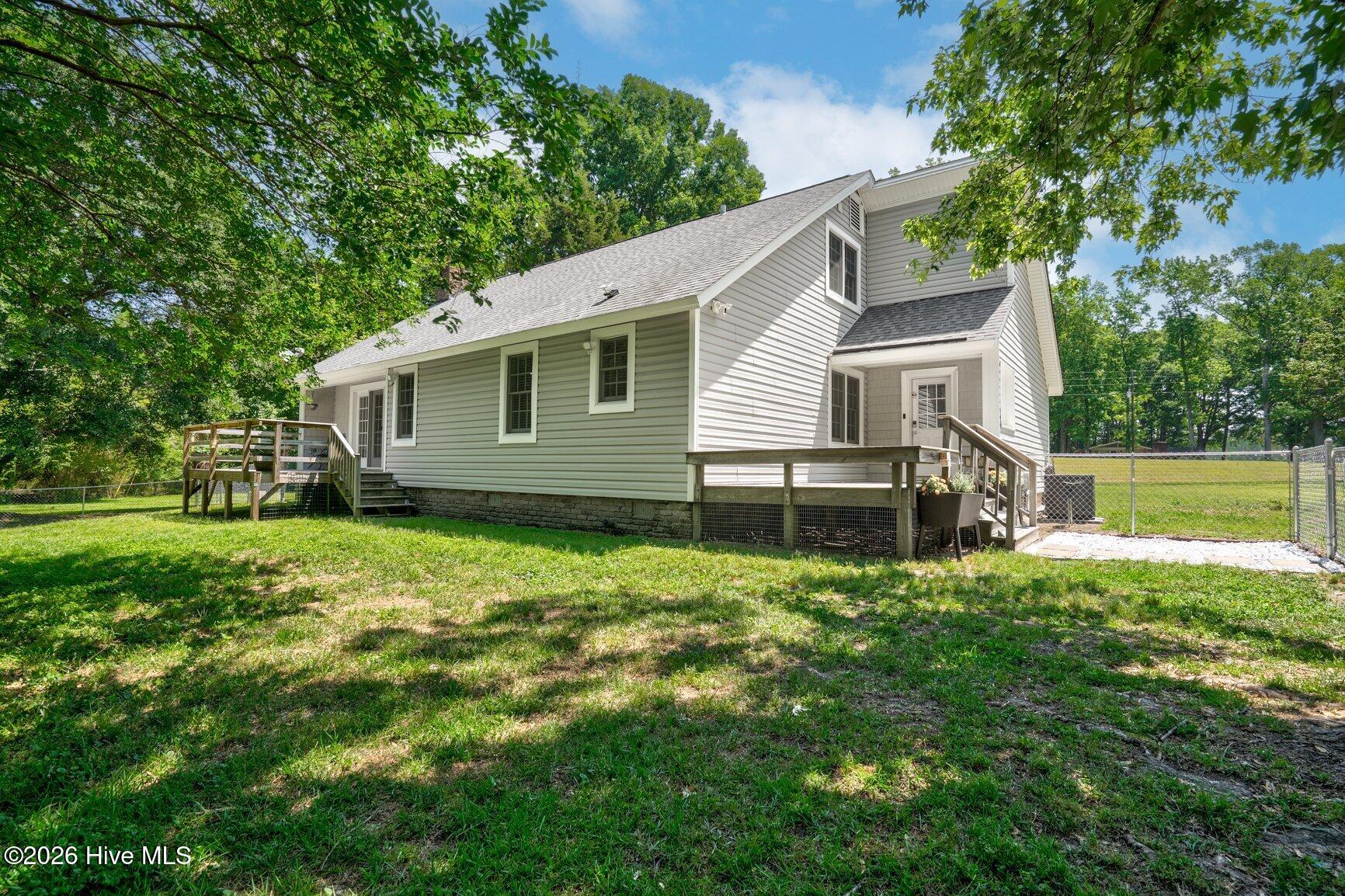 726 Thomas Road
