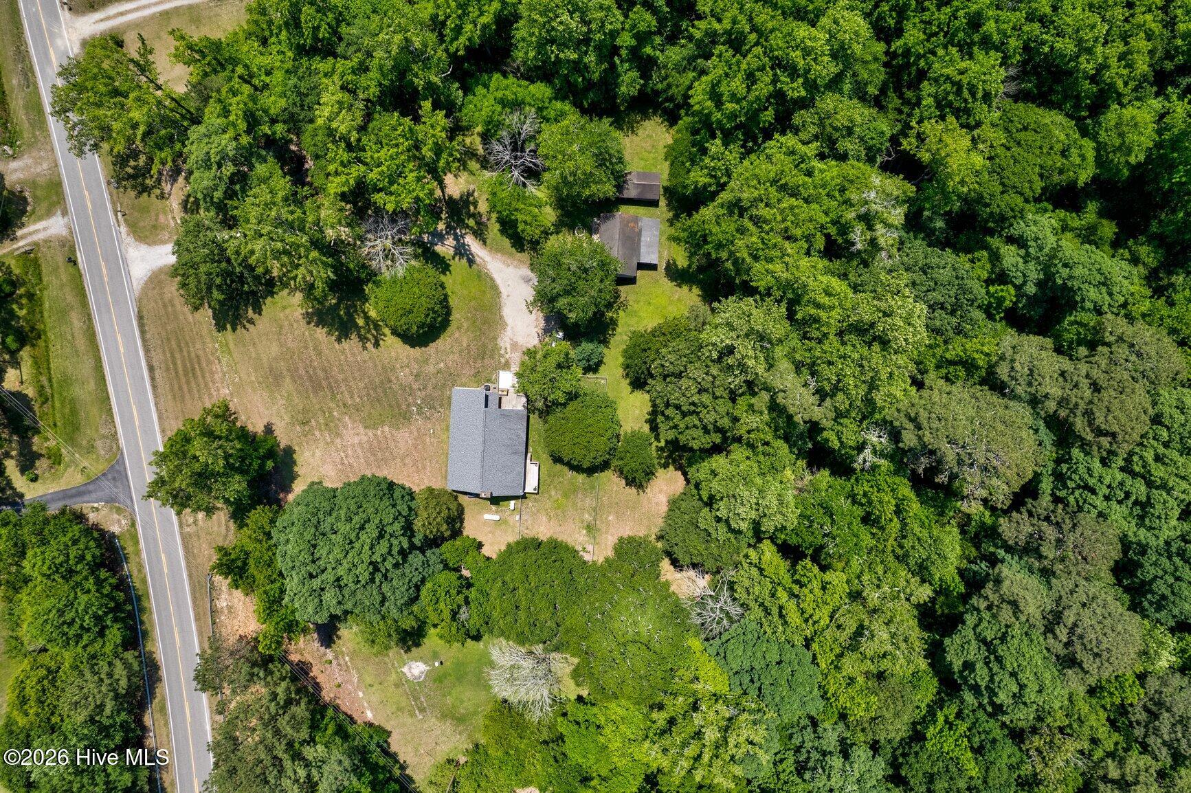 726 Thomas Road
