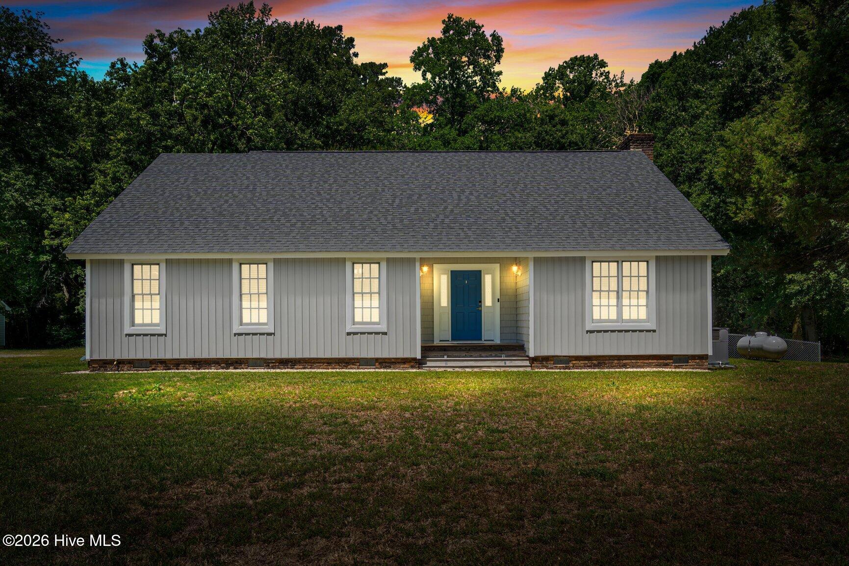 726 Thomas Road