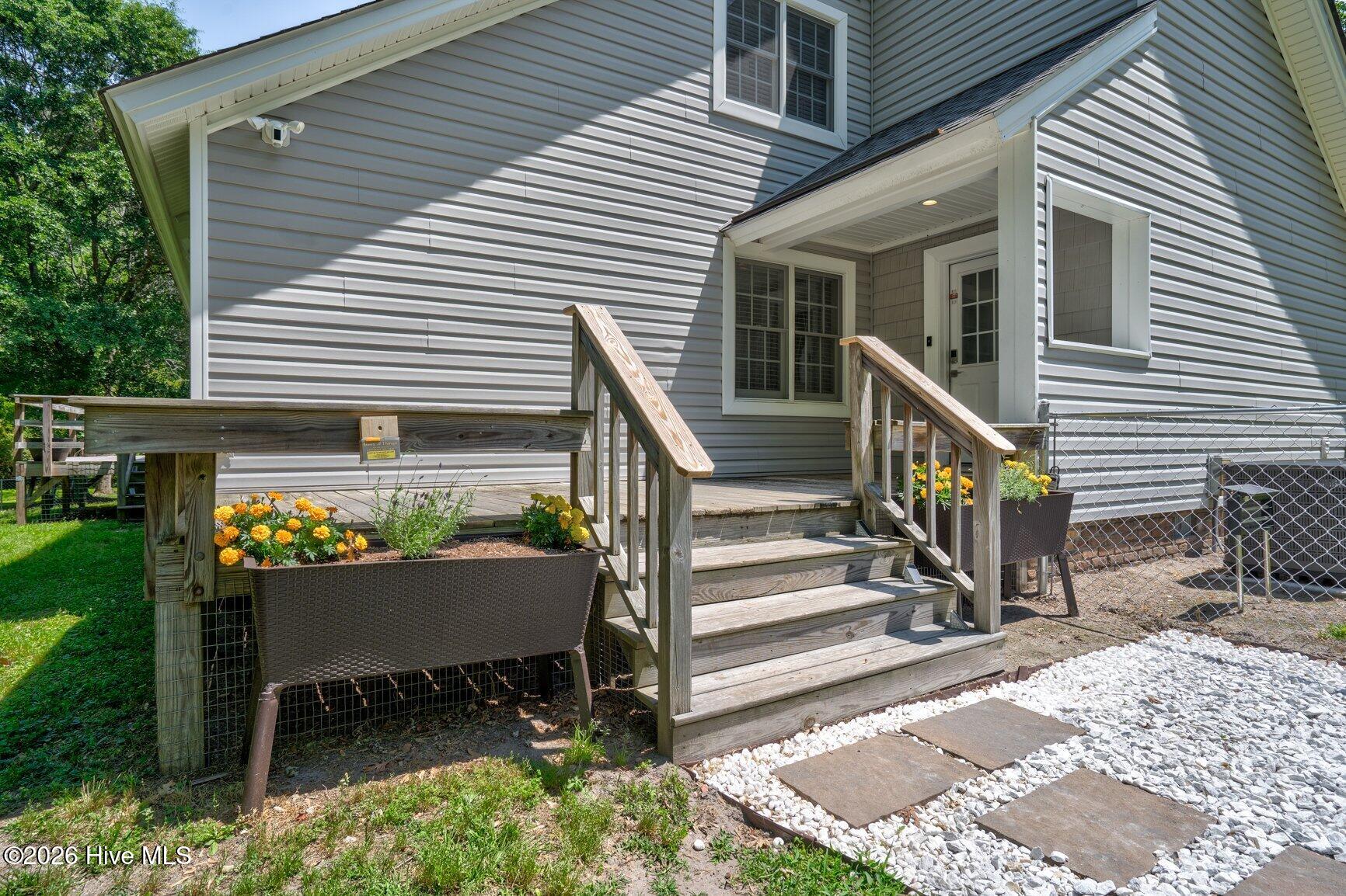 726 Thomas Road